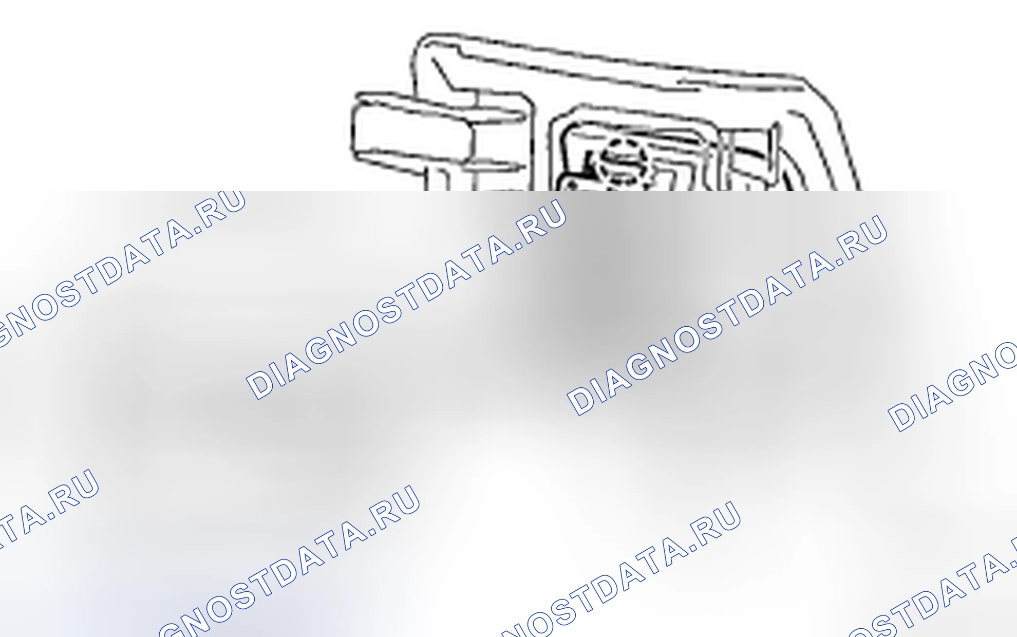 Рис. 21: ДЕМОНТАЖ. Toyota Yaris II