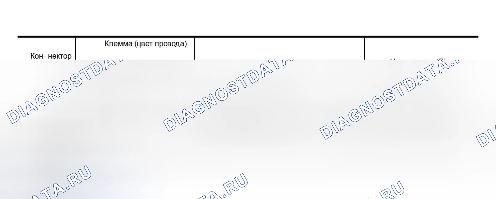 Рис. 4. Infiniti M45 II