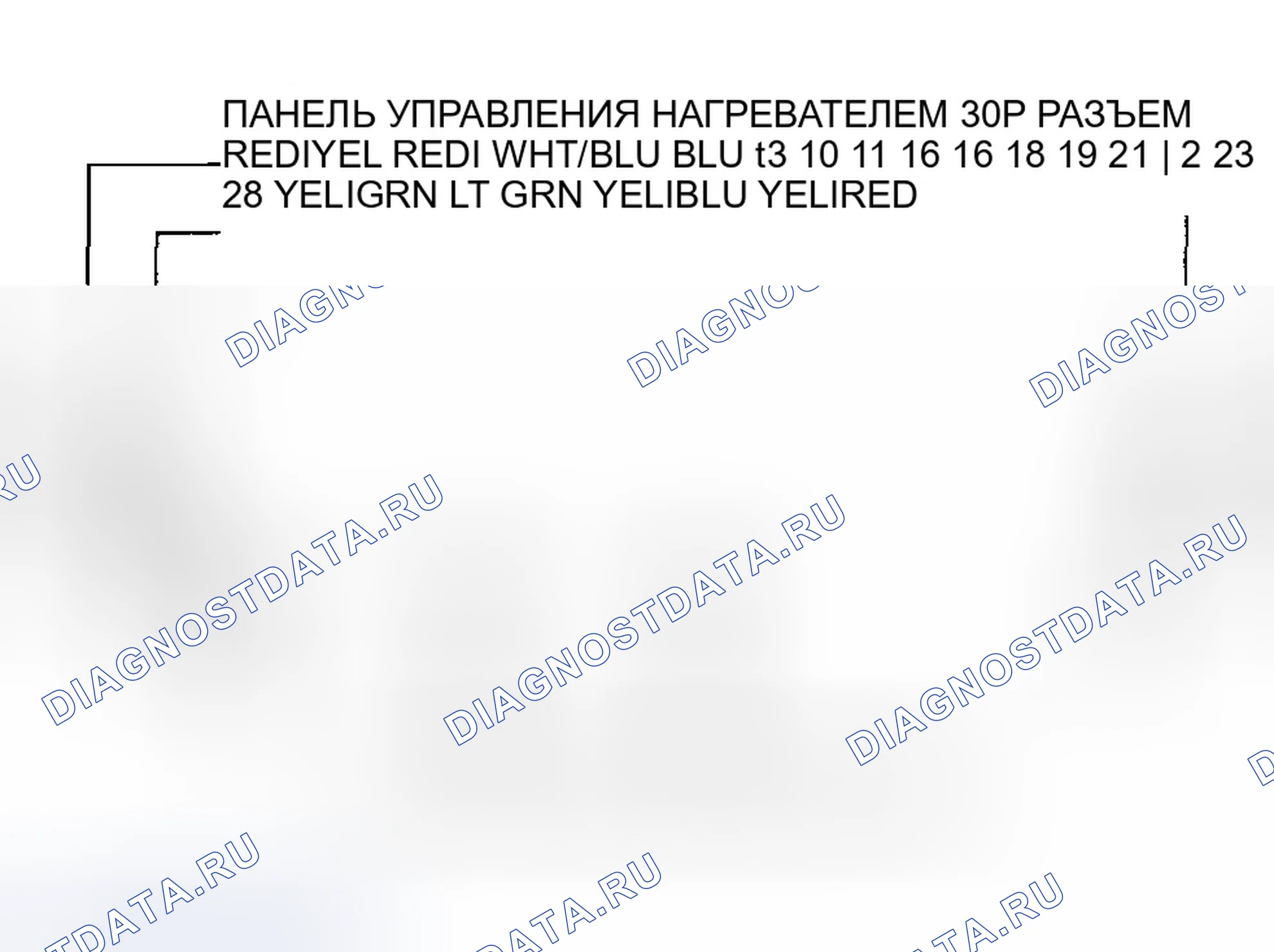 Рис. 14. Honda Element I