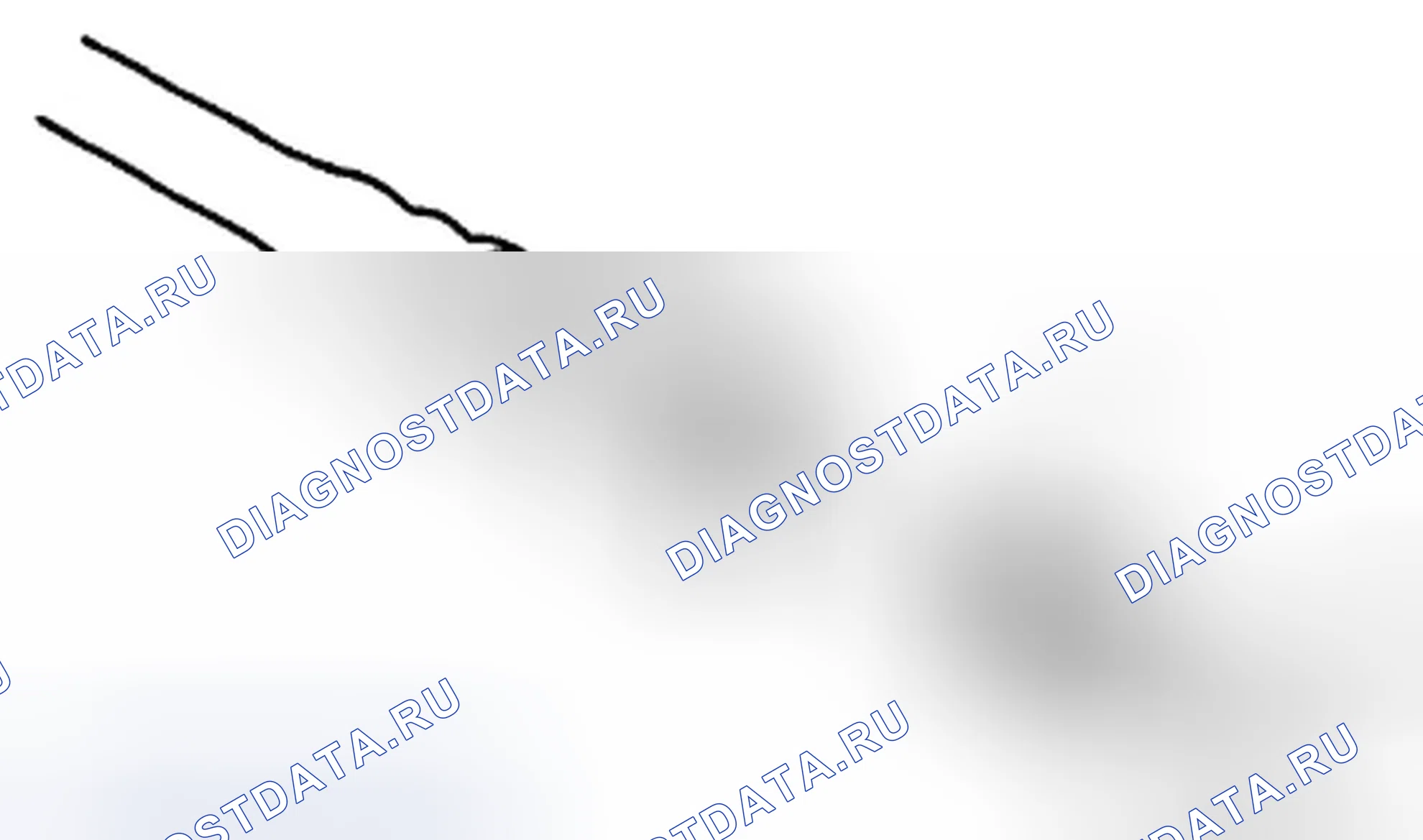 Рис. 214: Модель 4WD. Honda Crosstour I