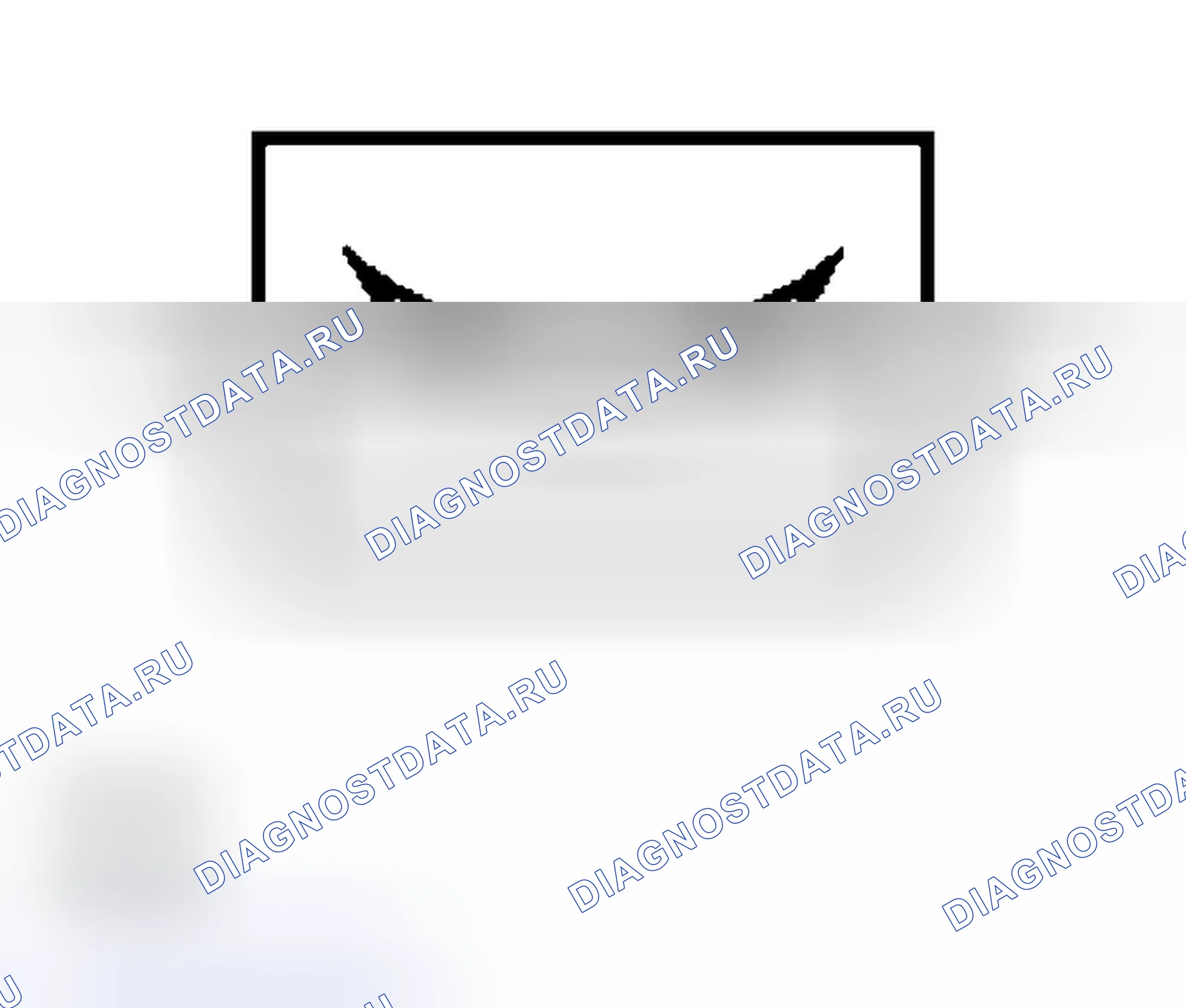 Рис. 12. Toyota Avalon XX30