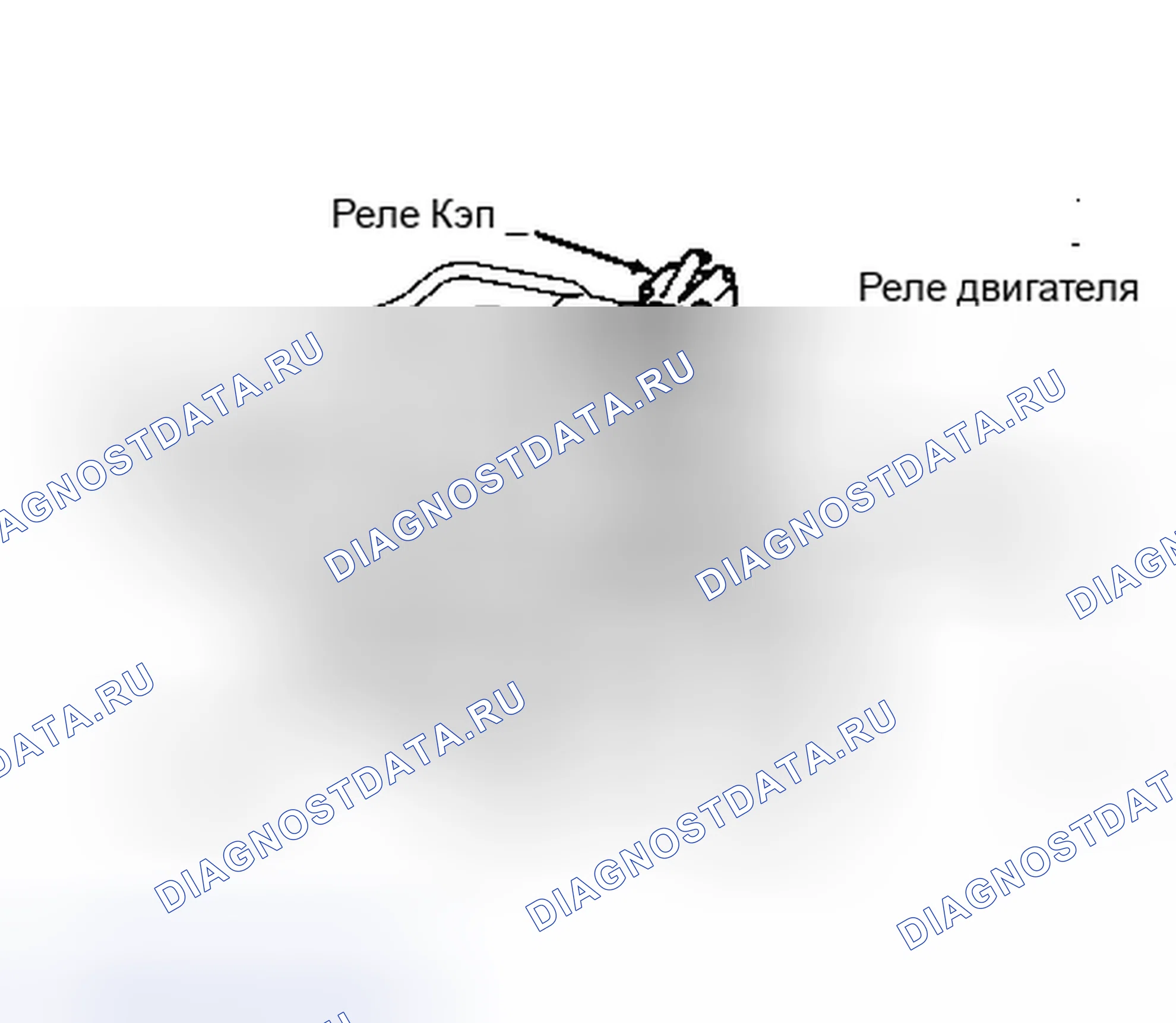Рис. 3. Toyota Cressida IV