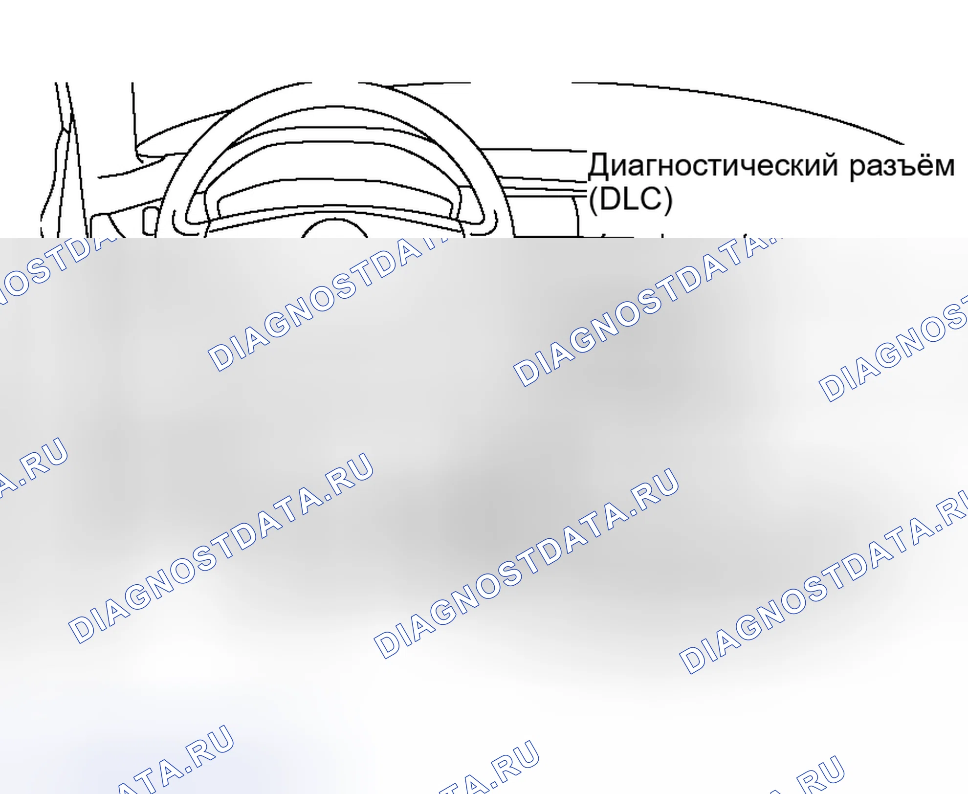 Рис. 249. Mitsubishi Lancer IX рестайлинг