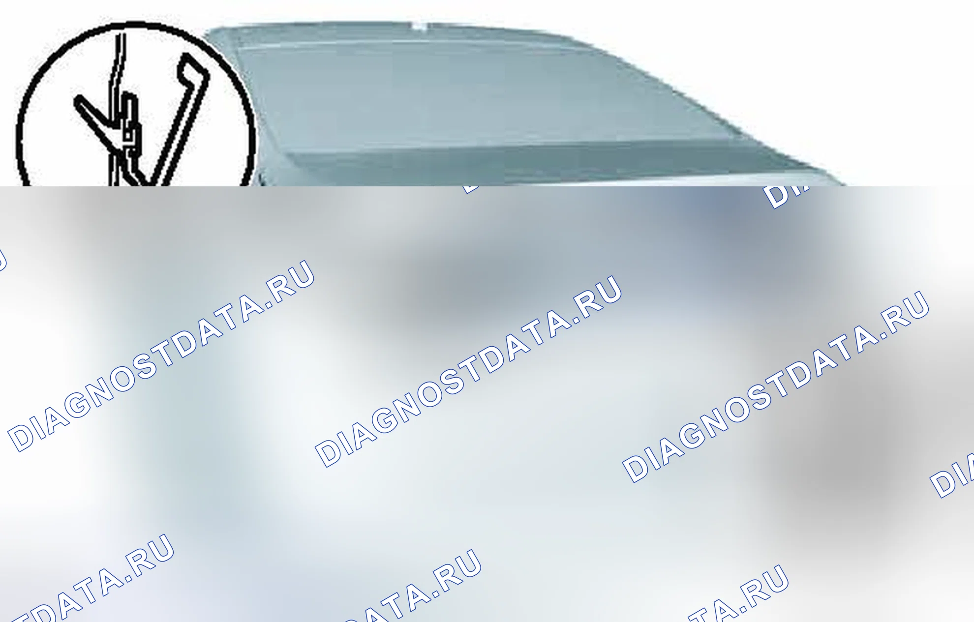 Рис. 321. Toyota Avalon XX40
