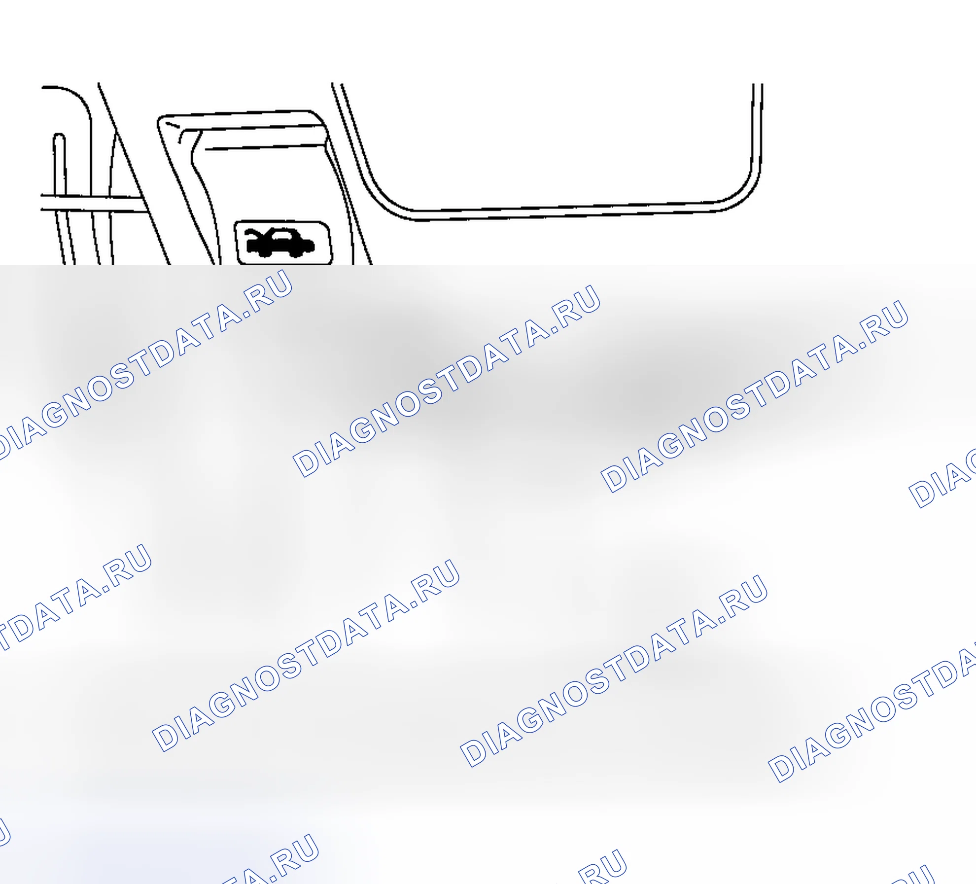 Рис. 1729. Subaru Outback BP