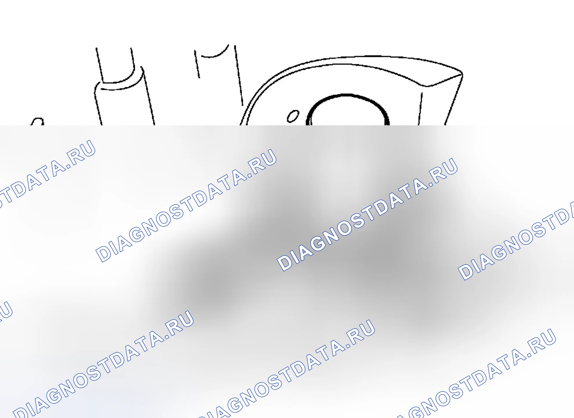 Рис. 165. Ford Cab & Chassis F350 Super Duty 