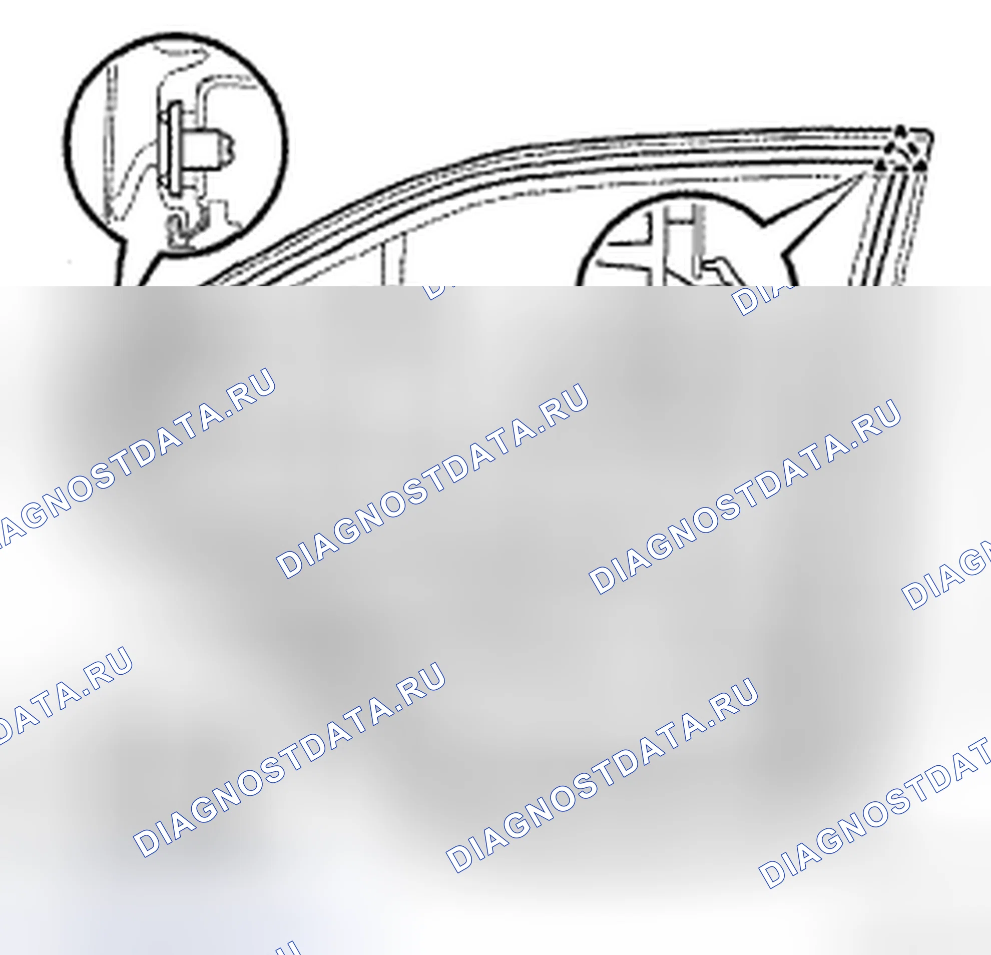 Рис. 275. Toyota Camry XV40
