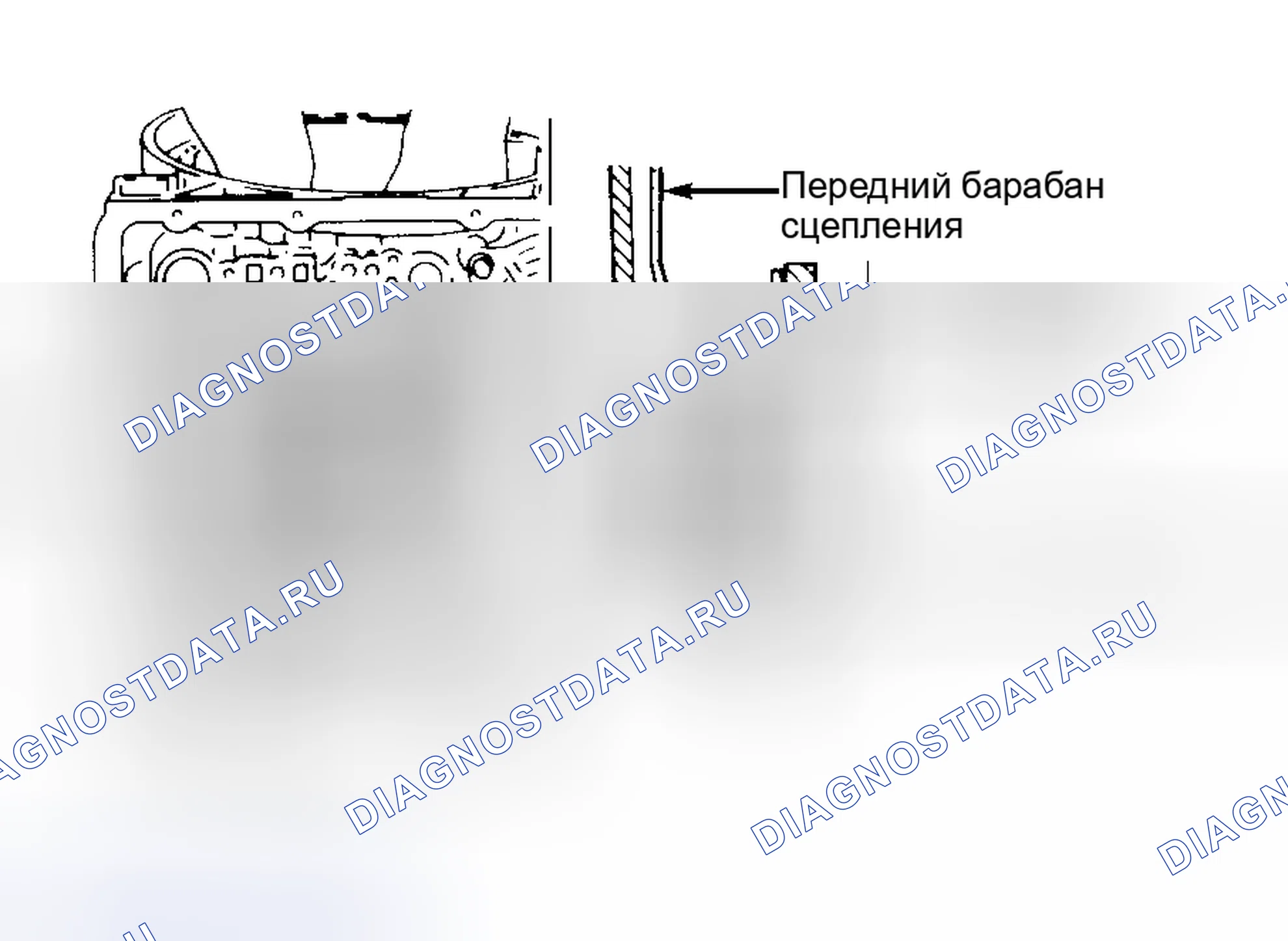 Рис. 79. Mercedes-Benz CLS-класс C218/X218