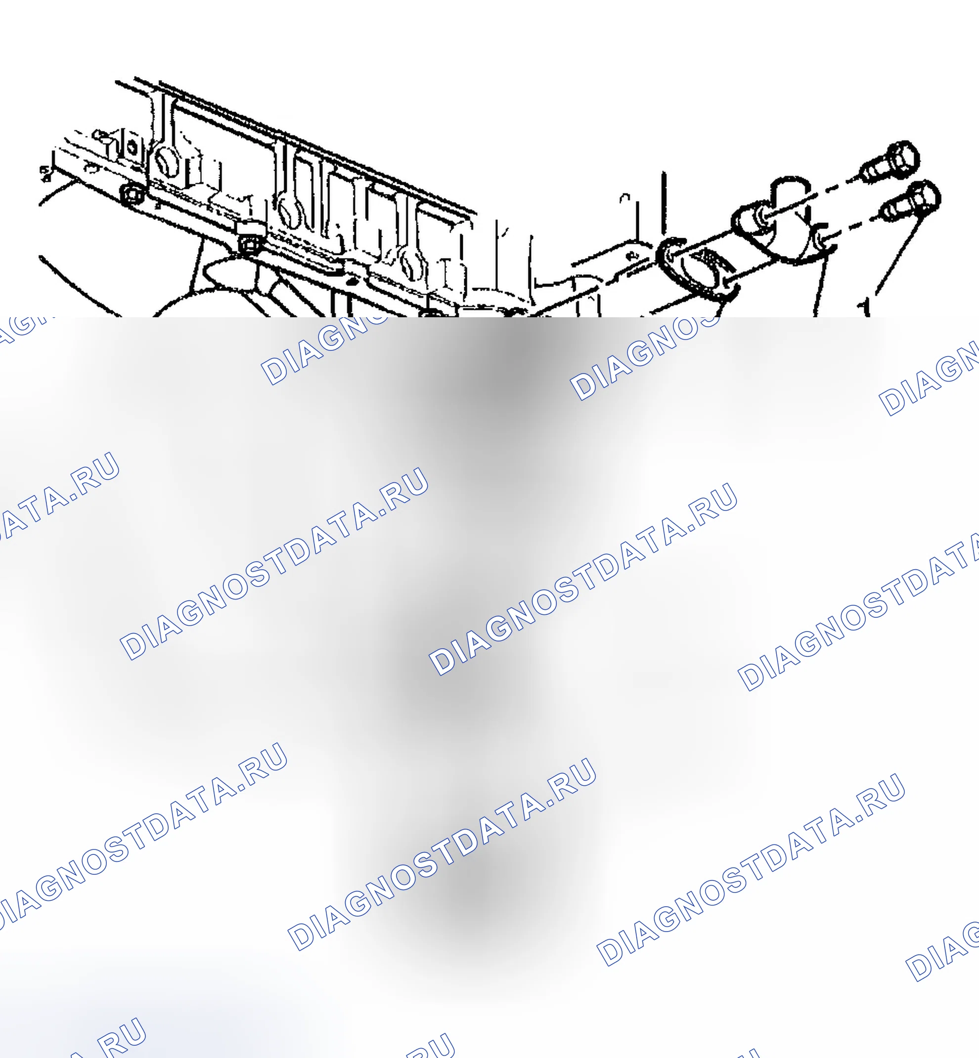 Рис. 79. Chevrolet Tahoe II