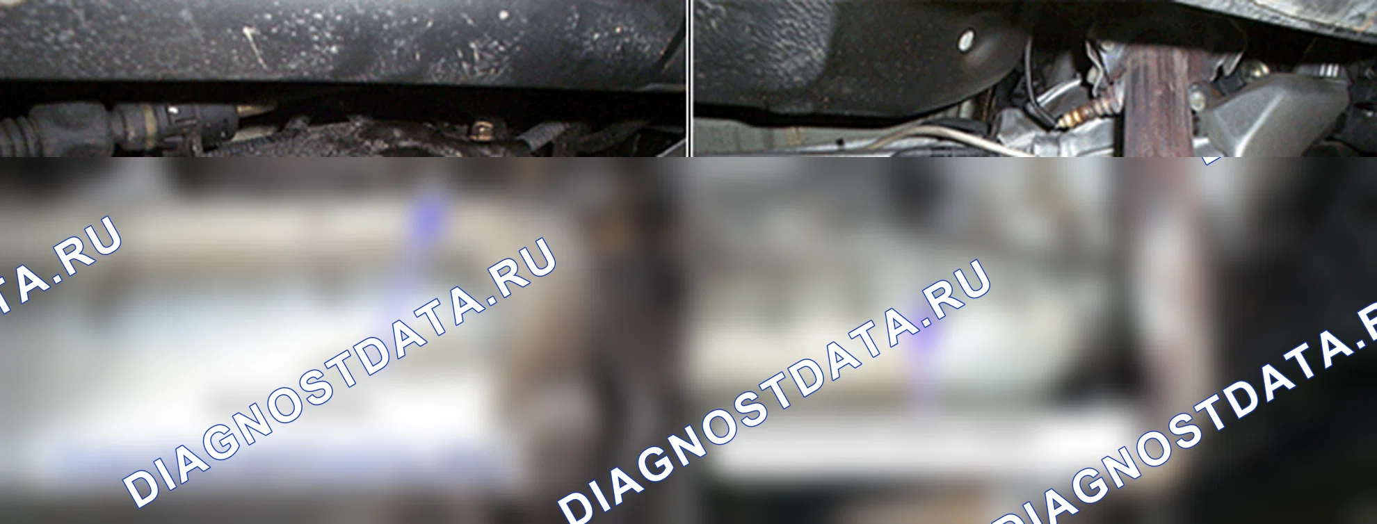 P1115: Неисправность датчика температуры воды. Kia Sorento BL