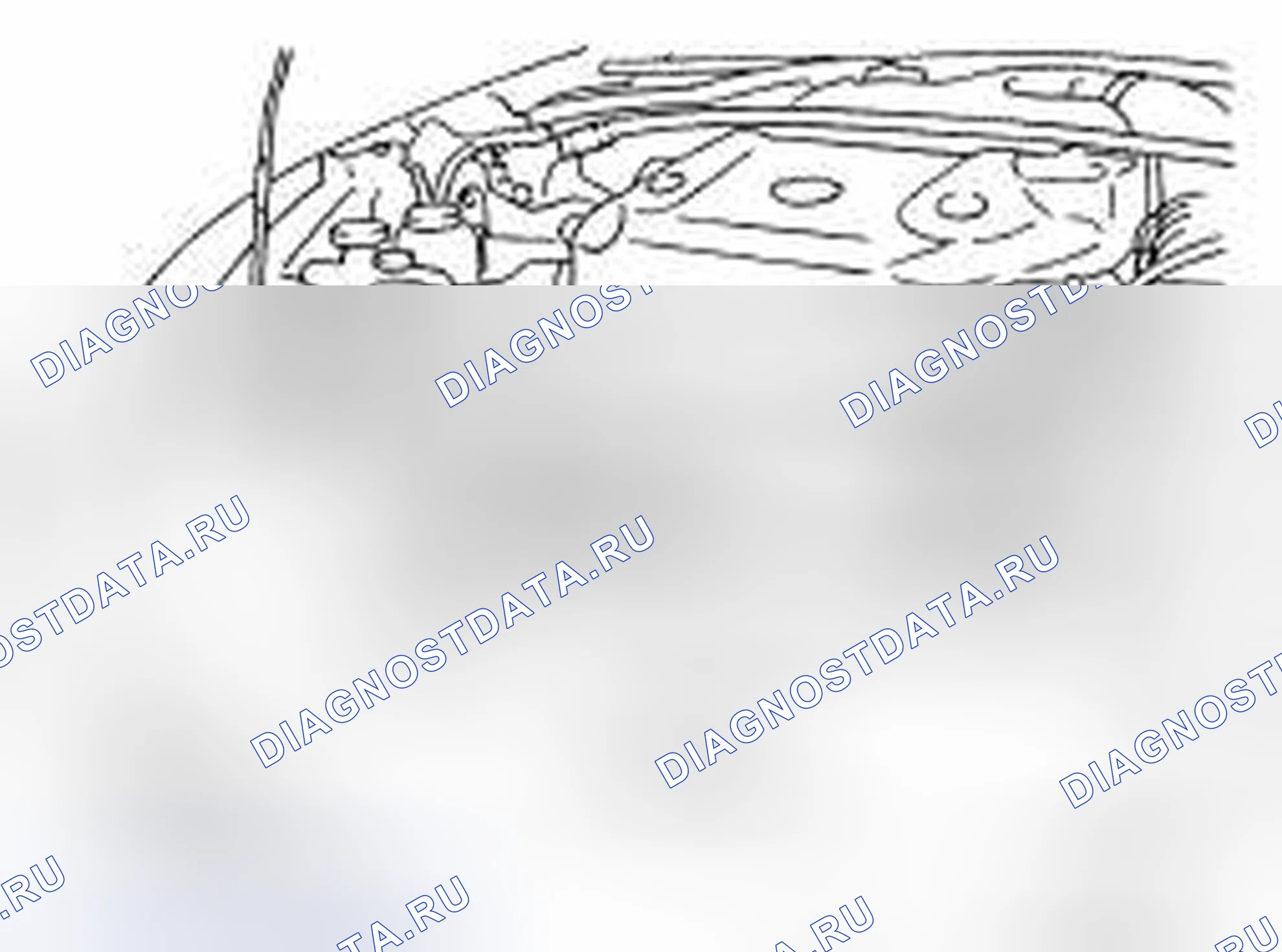 Рис. 96: УДАЛЕНИЕ. Nissan 350Z I рестайлинг