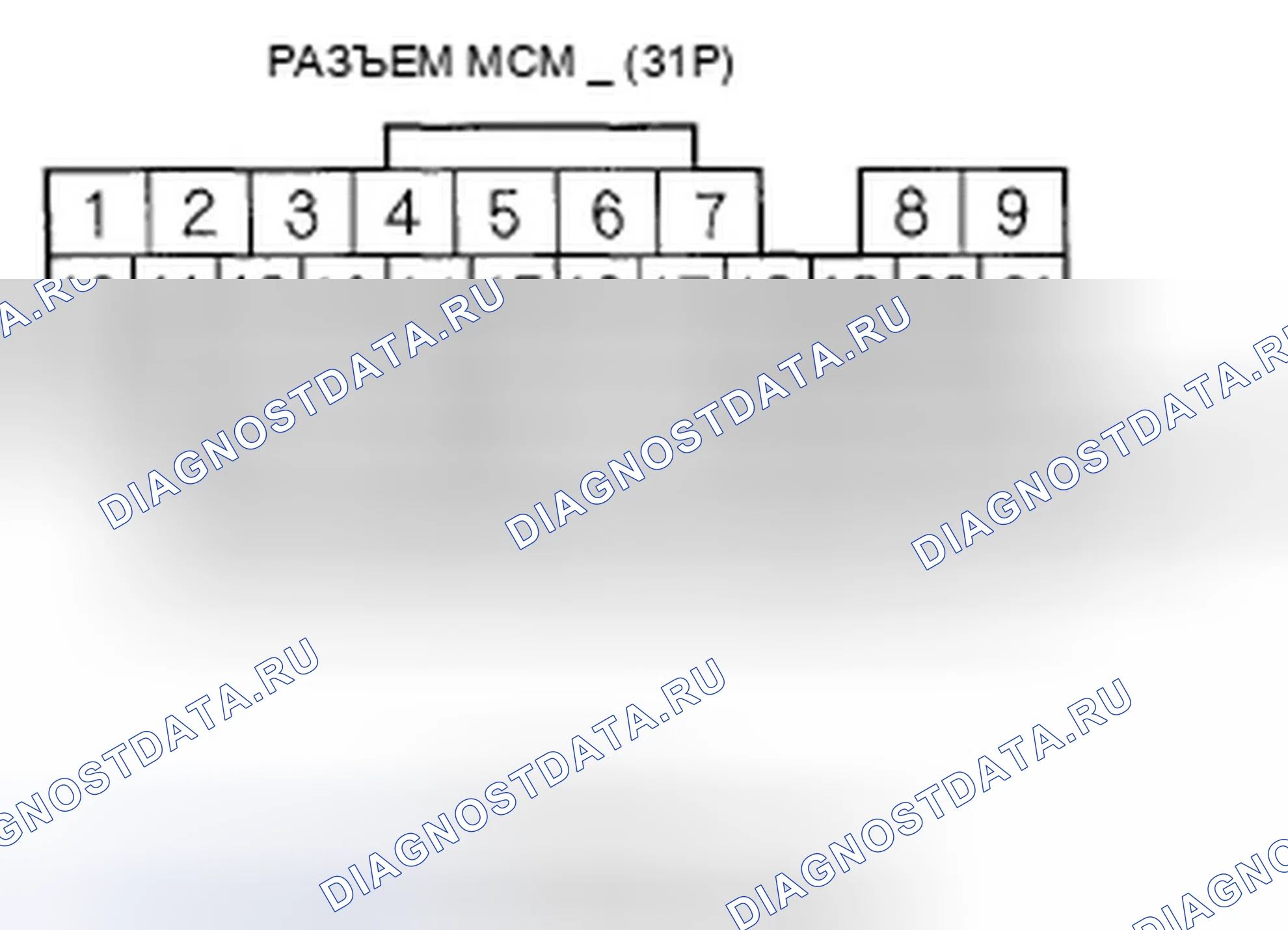 Рис. 213. Honda Accord VII рестайлинг