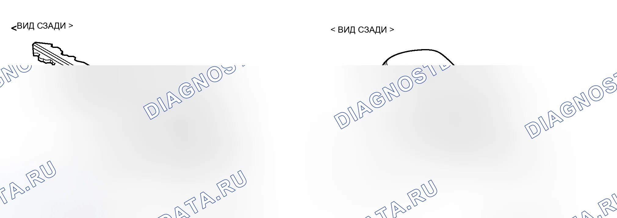 Рис. 2. Mitsubishi Galant IX рестайлинг