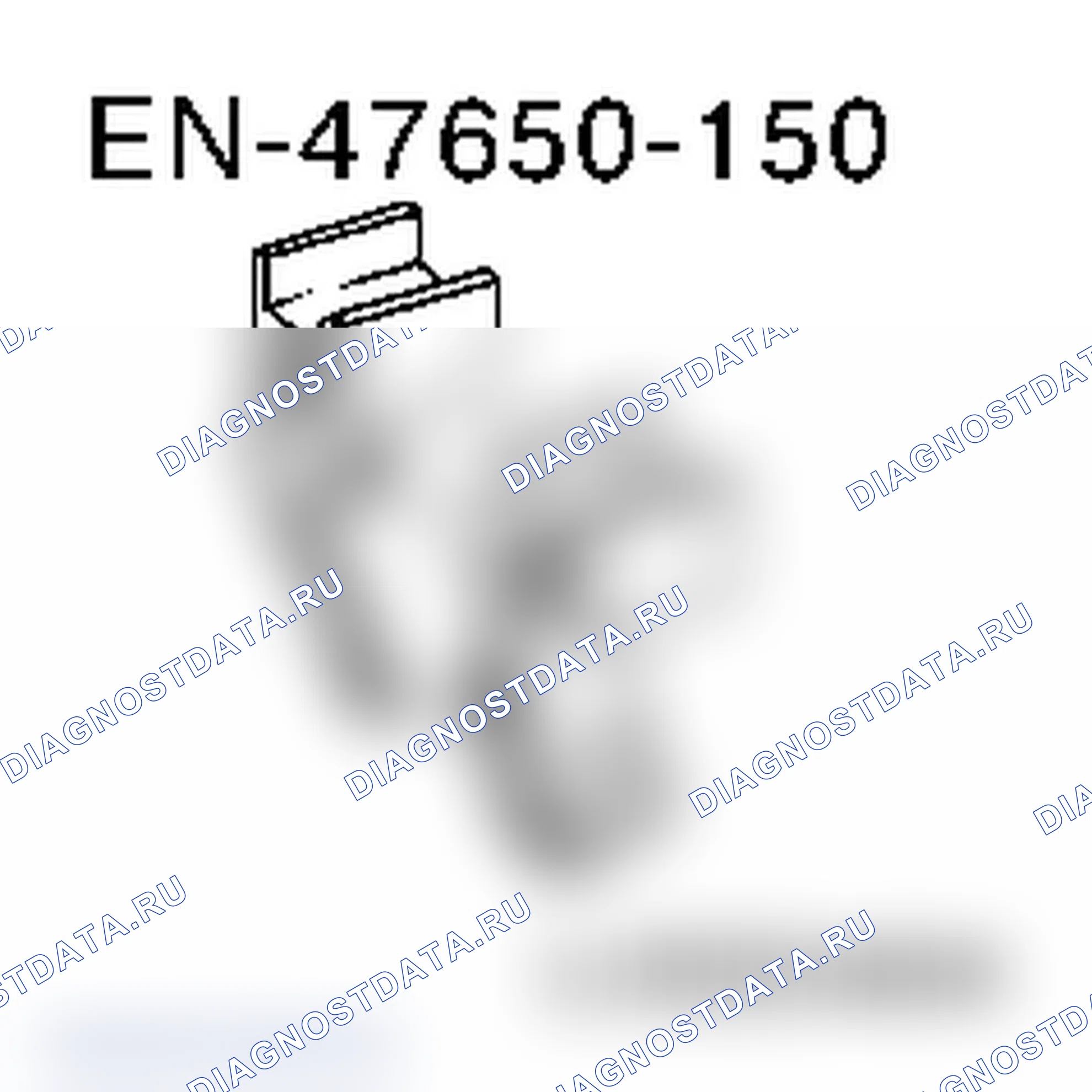 Специальный инструмент (A13DTE). Opel Corsa D