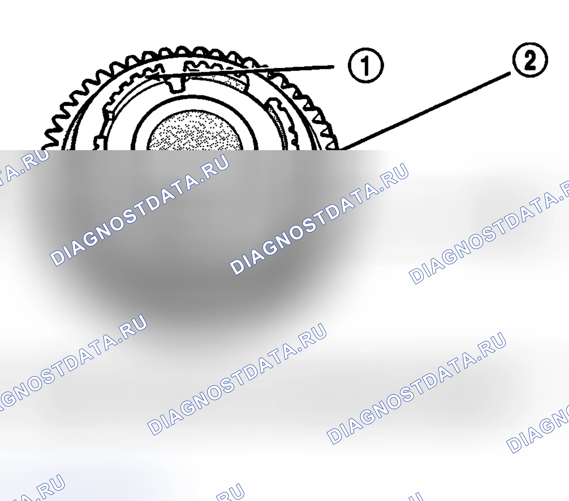Рис. 299. Dodge Pickup R2500 