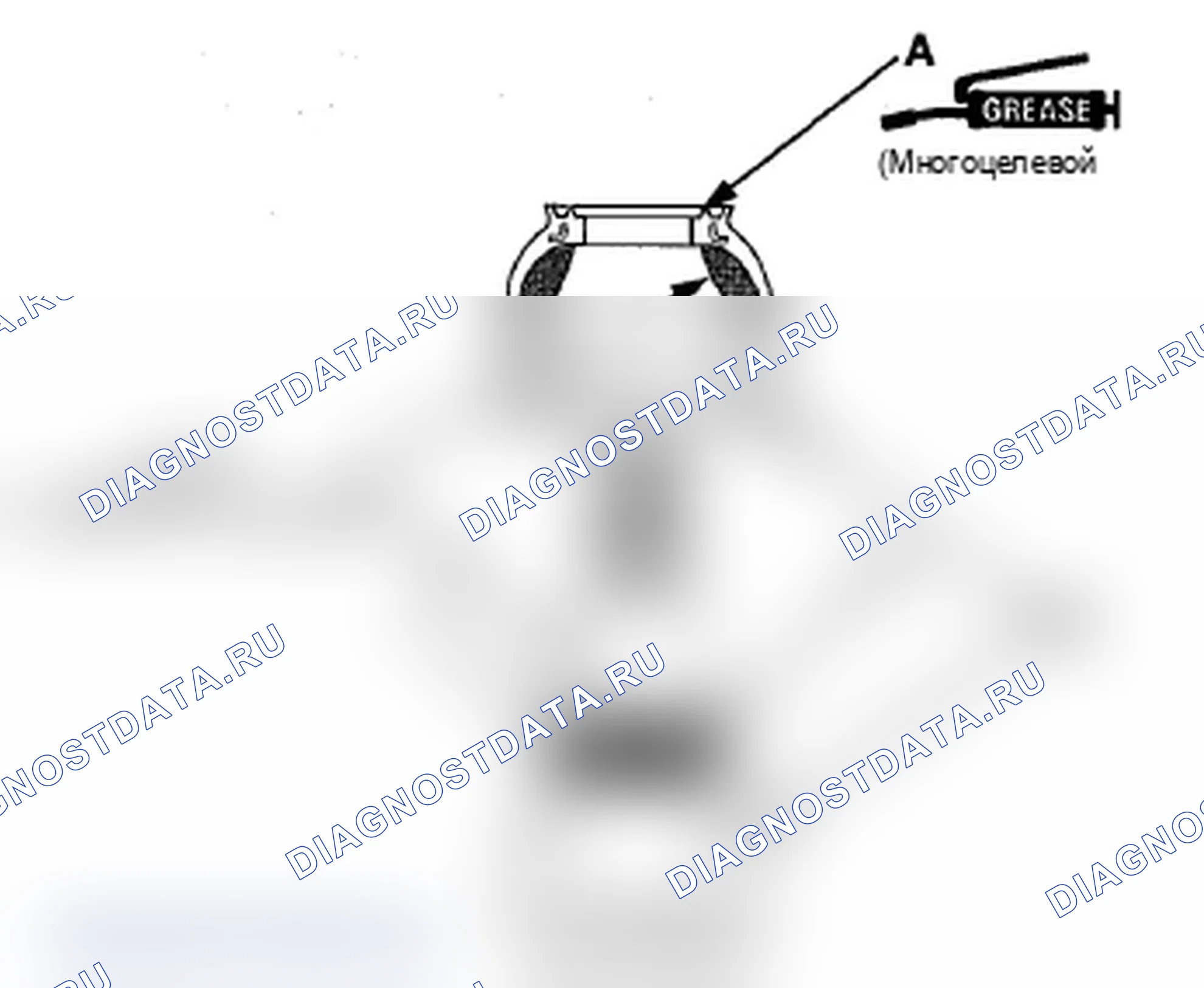 Рис. 22. Acura MDX II рестайлинг