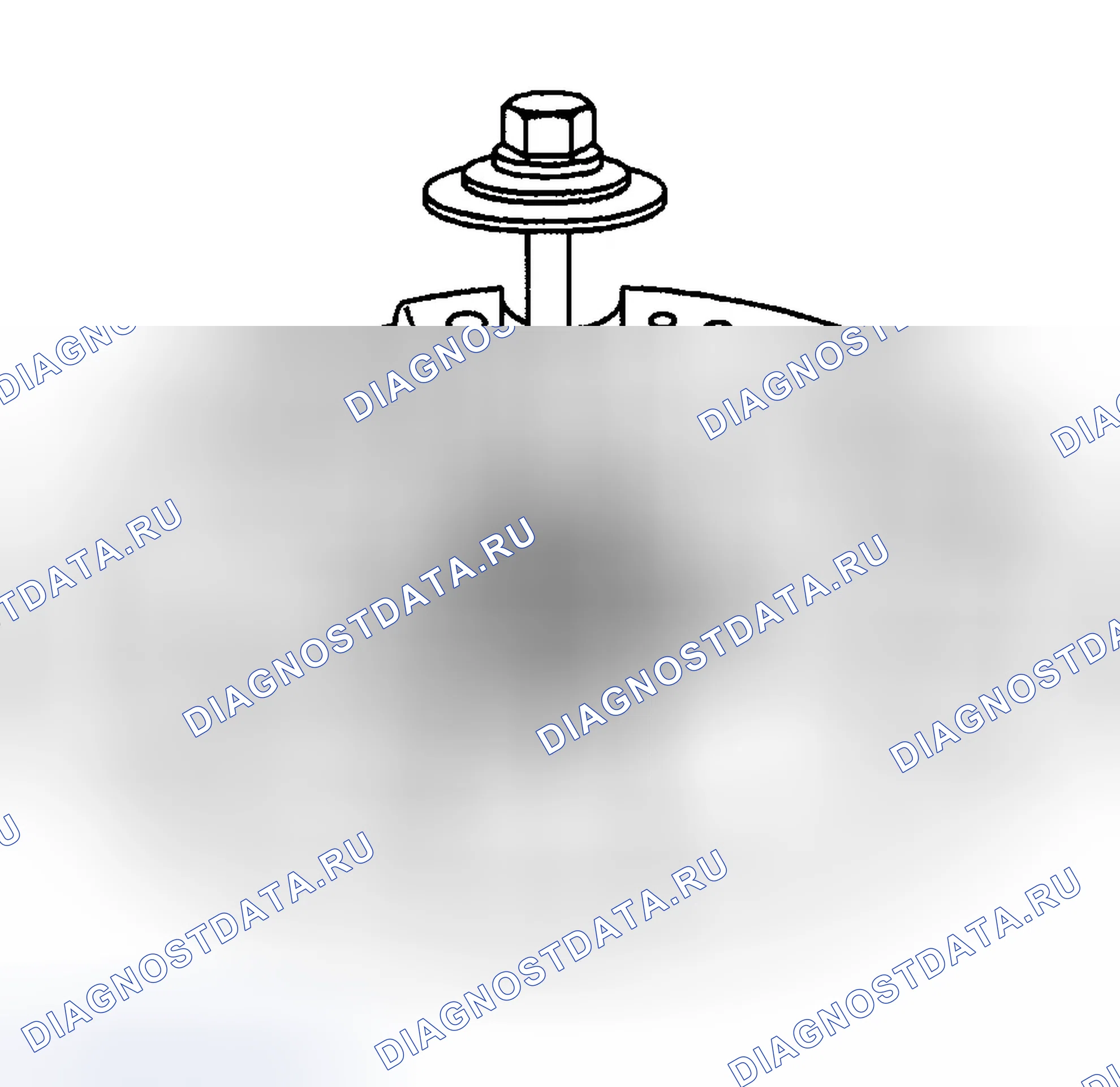 Рис. 620. Chevrolet Suburban K1500 GMT800