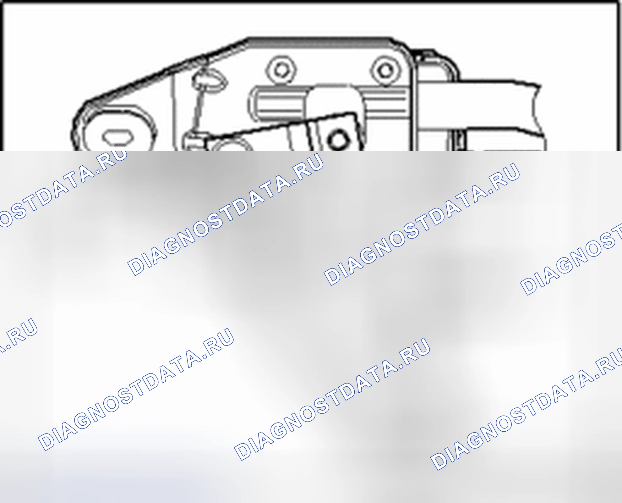 Рис. 111. Volkswagen Phaeton I