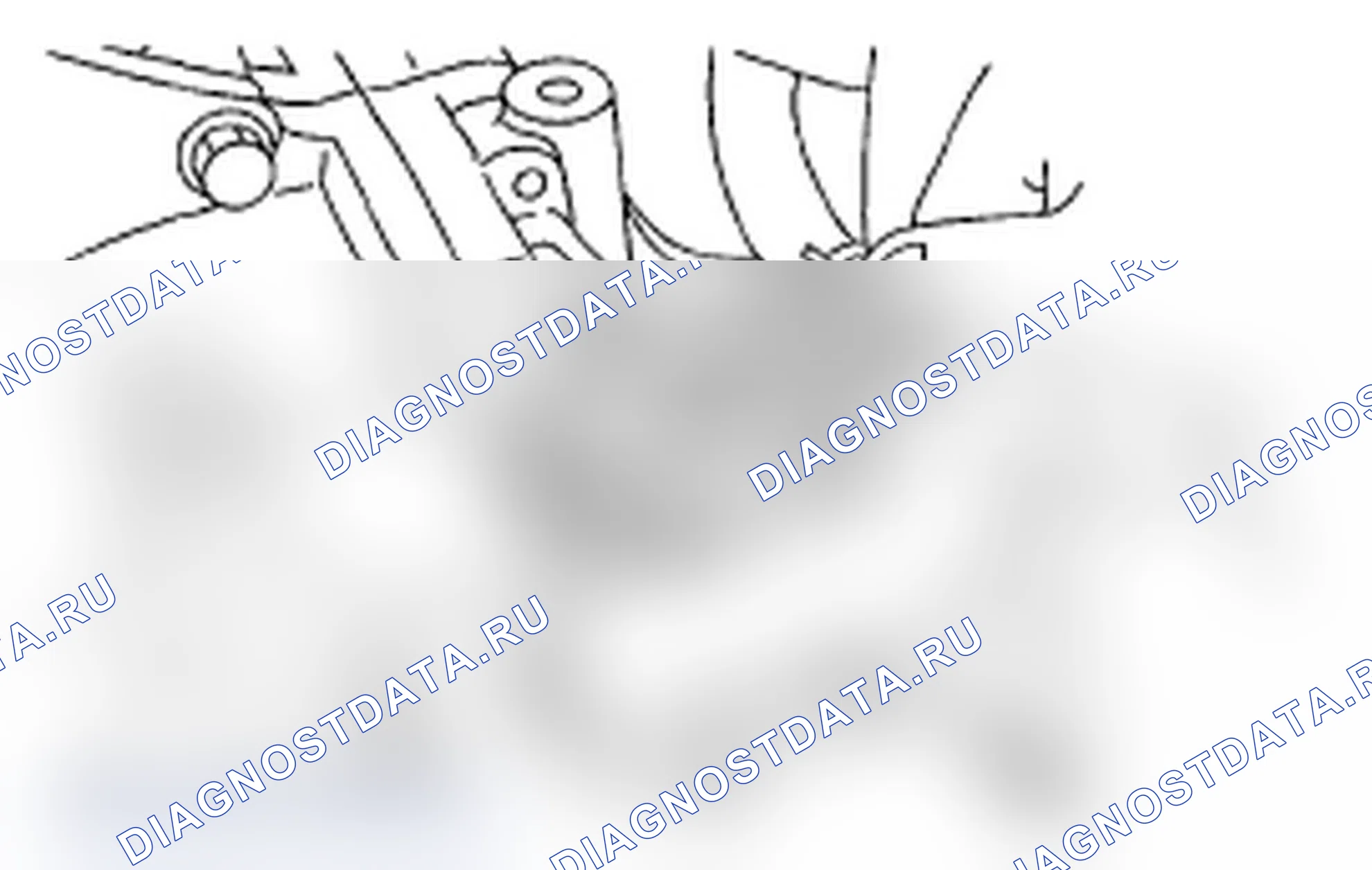 Рис. 63. Subaru Impreza WRX GD/GG рестайлинг 2