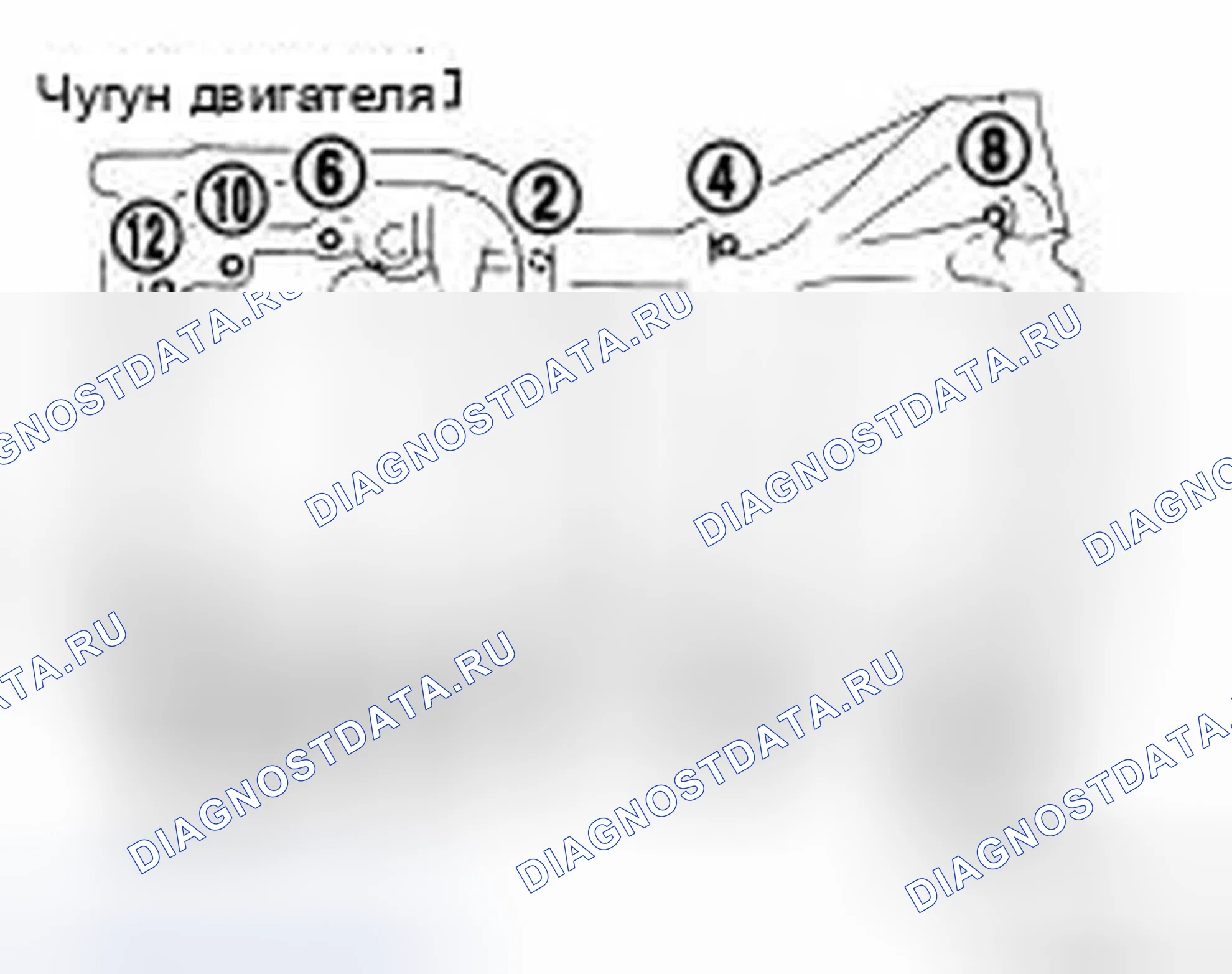 Рис. 13. Infiniti FX35 I рестайлинг