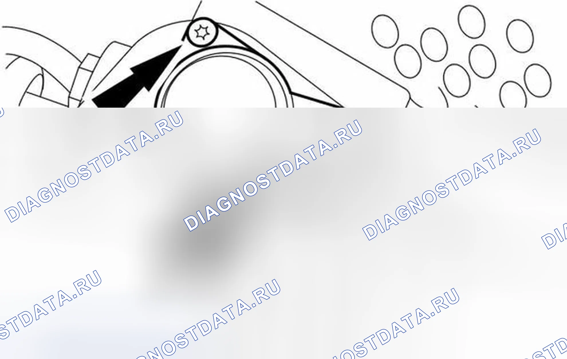 Рис. 4. Jaguar X-type I рестайлинг