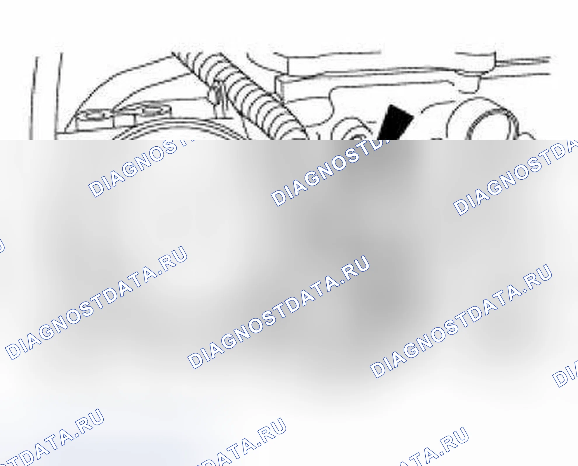 Рис. 103. Ford Focus I рестайлинг