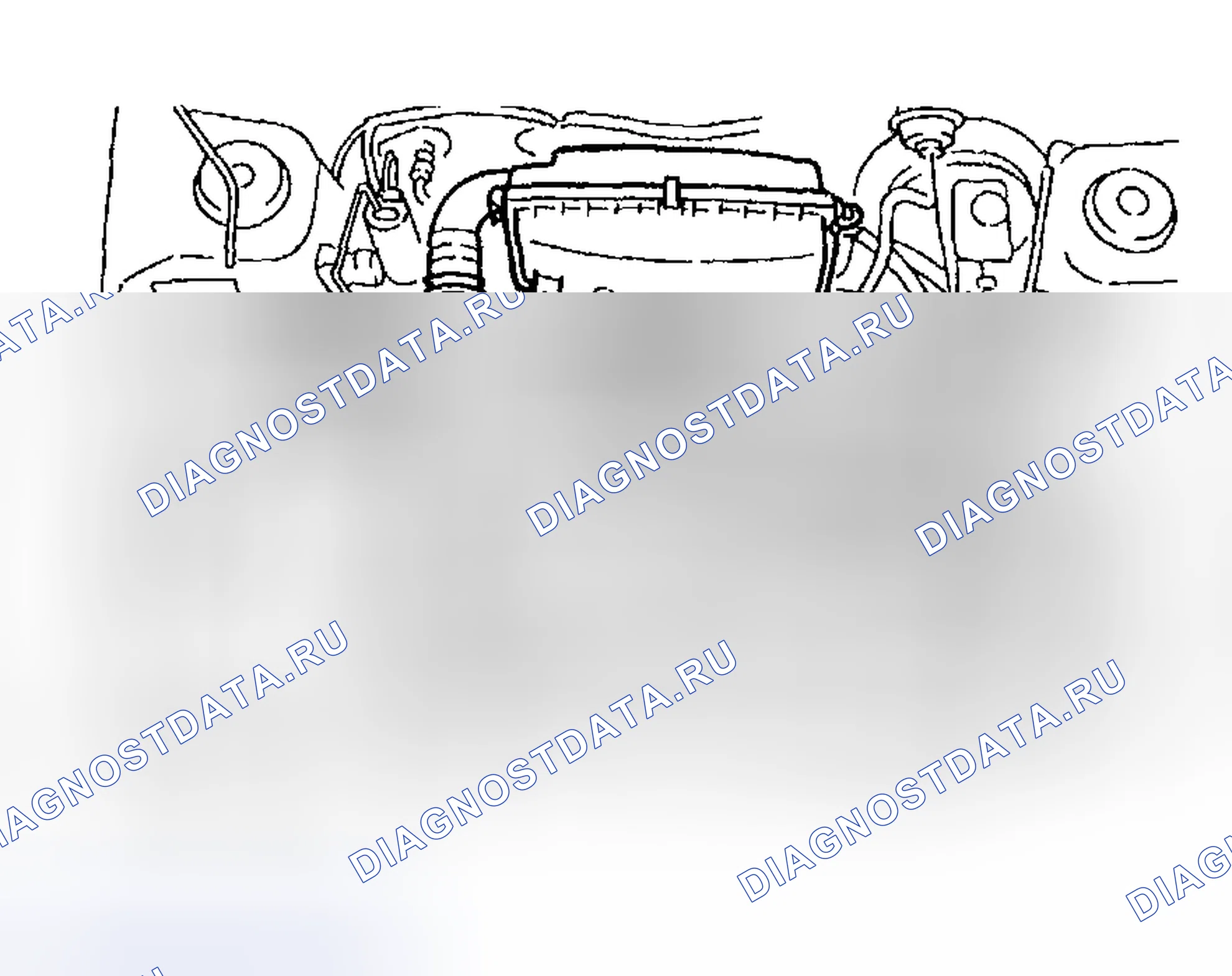 Рис. 313. Subaru Impreza GD/GC/GG