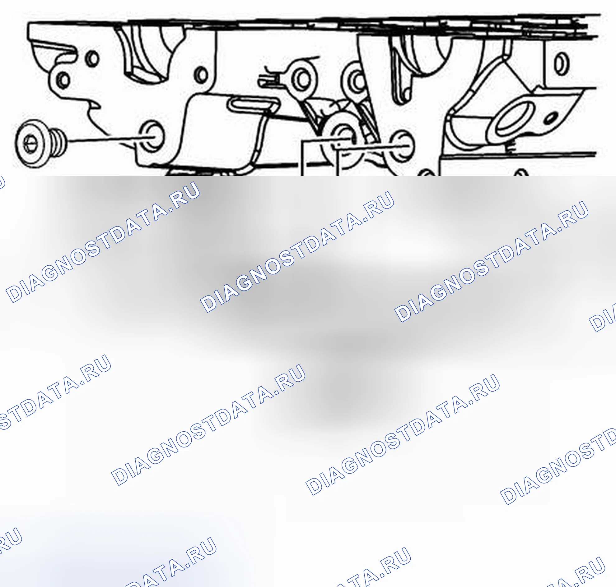 Рис. 594. Kia Picanto III рестайлинг