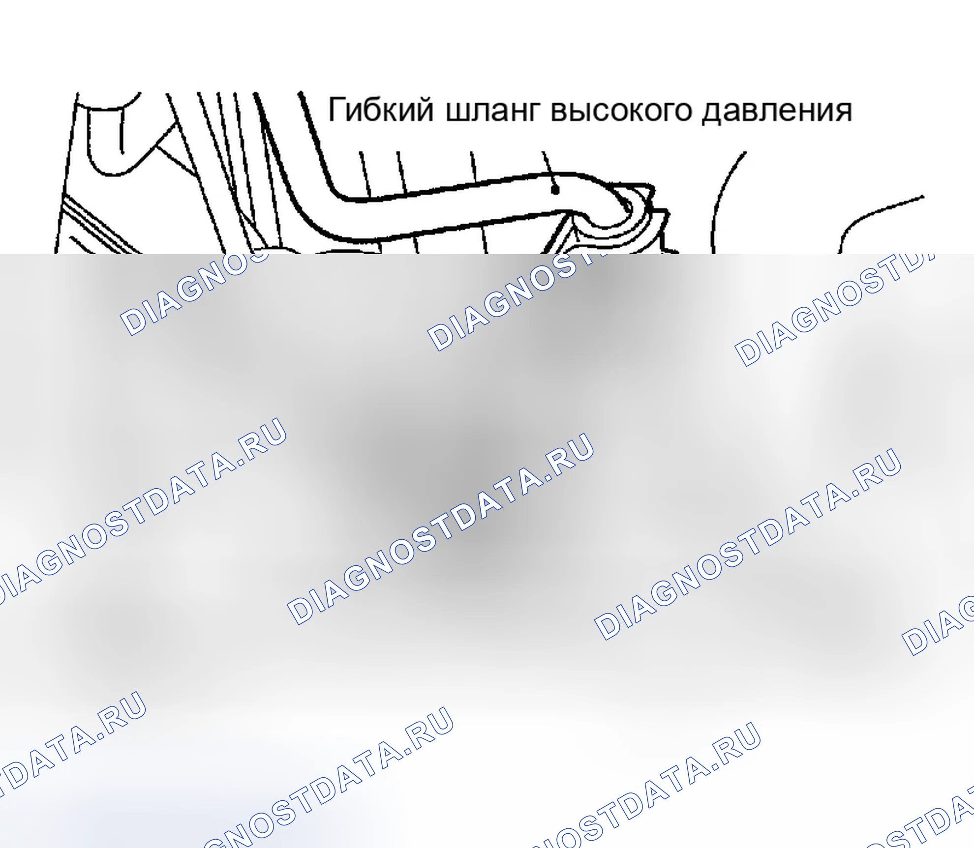 Рис. 112: ДЕМОНТАЖ. Infiniti G35 III