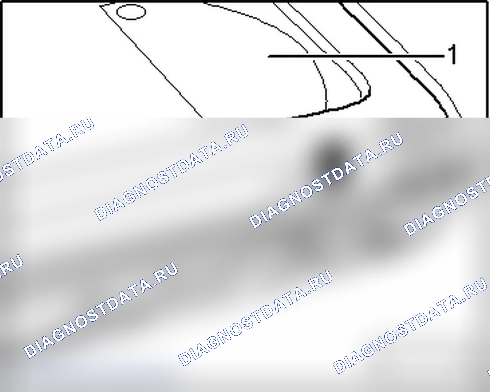 Рис. 14. Volkswagen New Beetle A4