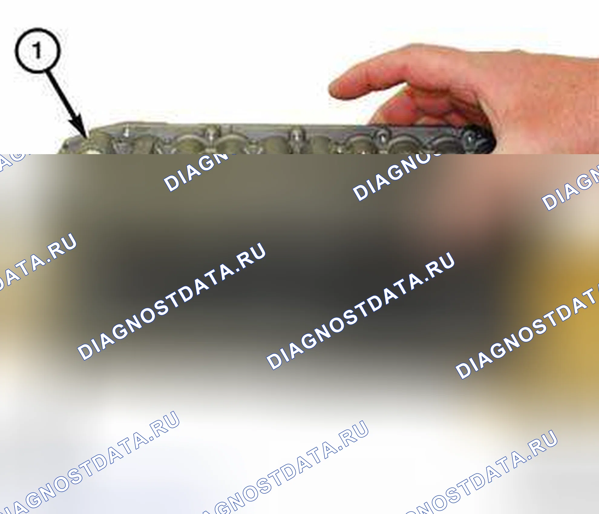 Рис. 168. Jeep Cherokee V рестайлинг