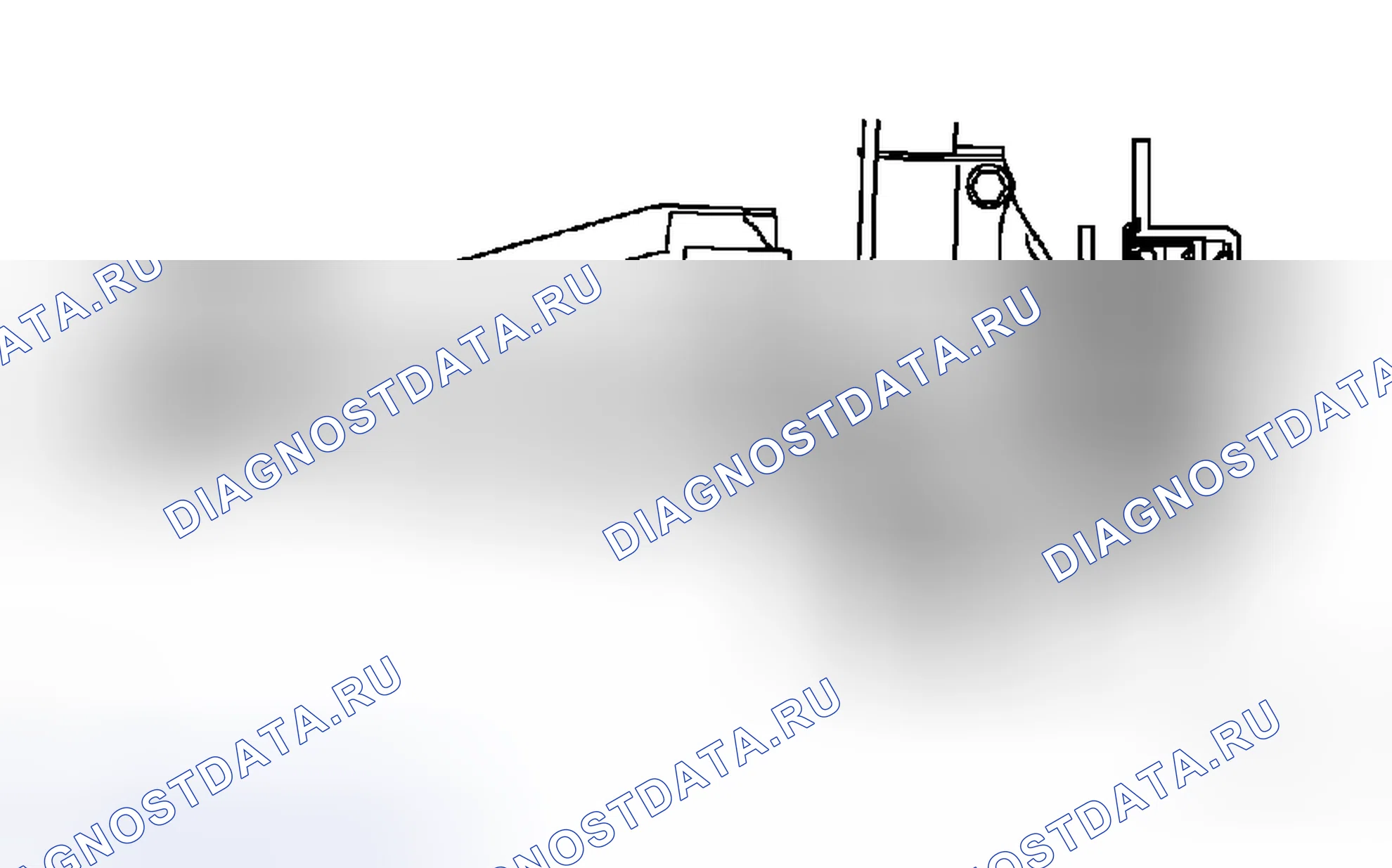 Рис. 101. Toyota Avalon XX30