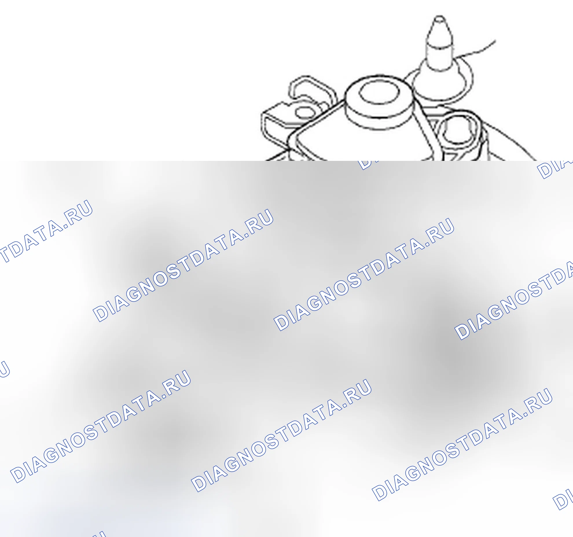 Рис. 100. Honda Insight ZE2