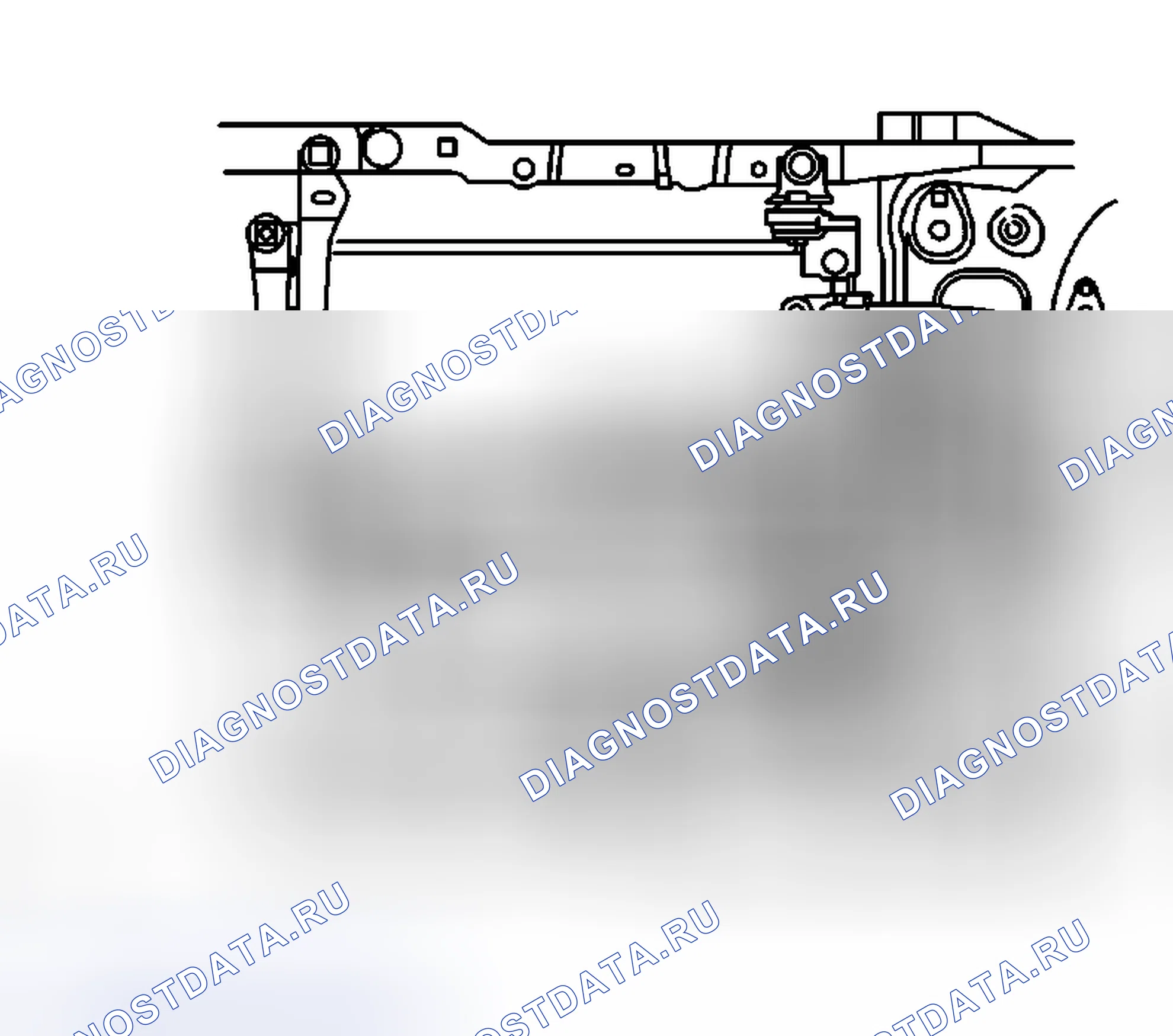 Рис. 370. Honda Accord VI