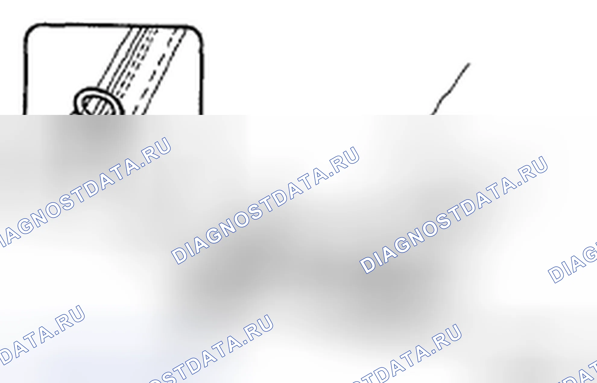 Рис. 59. Kia Sorento I рестайлинг