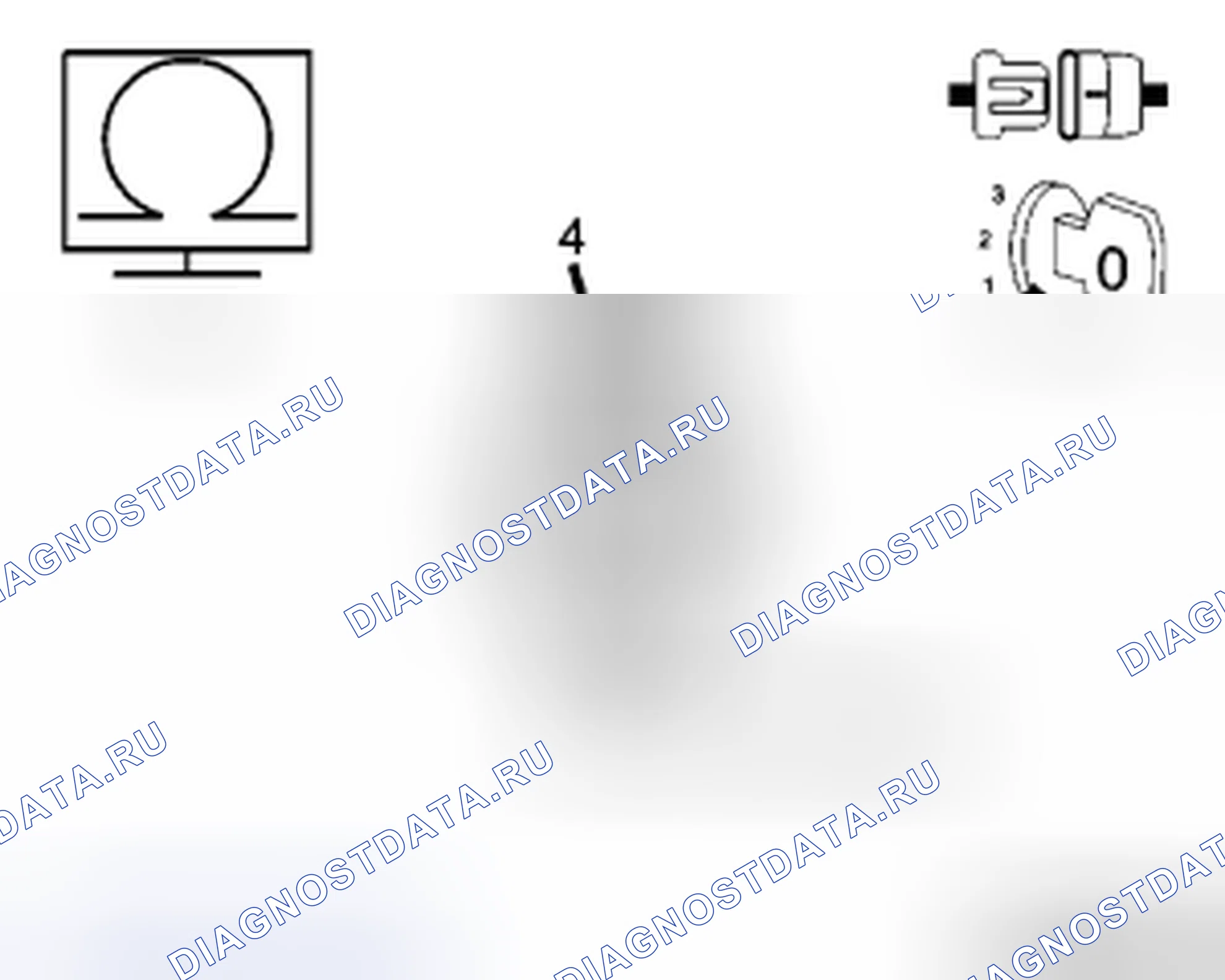 Рис. 98. Chrysler Town & Country V