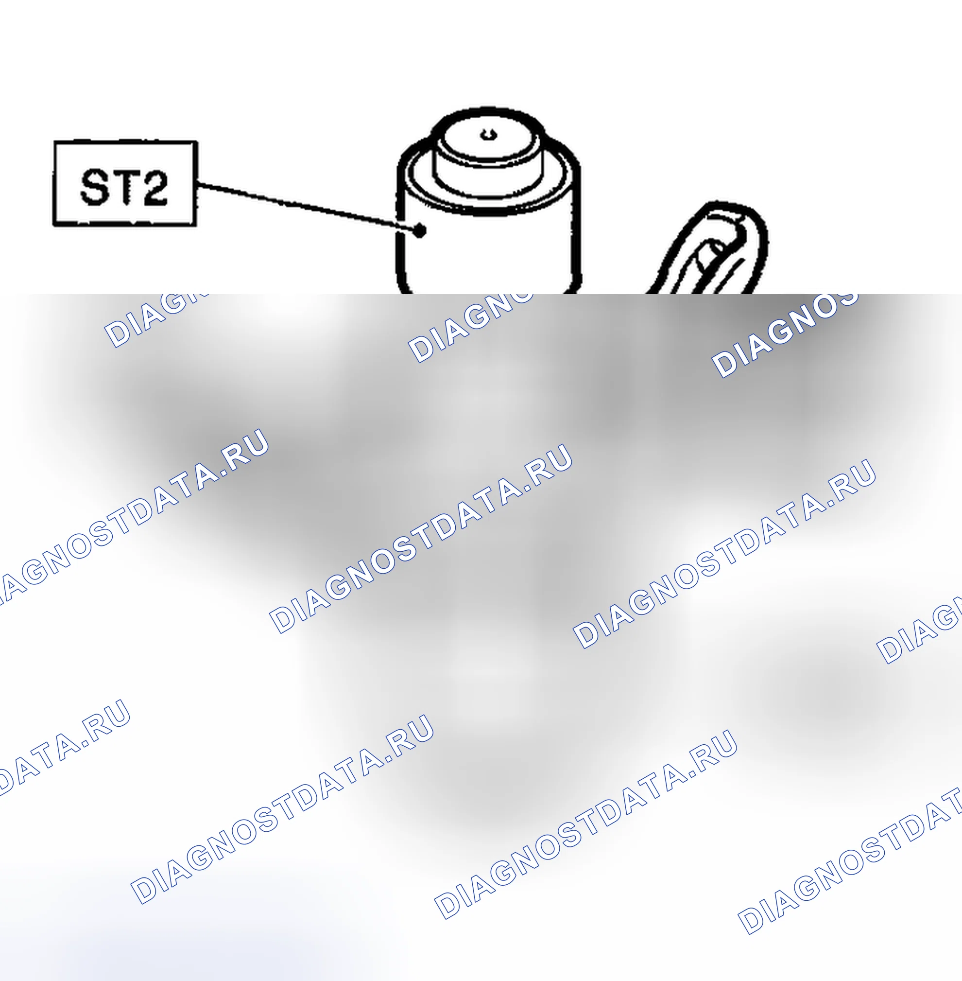 Рис. 21. Subaru Impreza GD/GC/GG рестайлинг 2