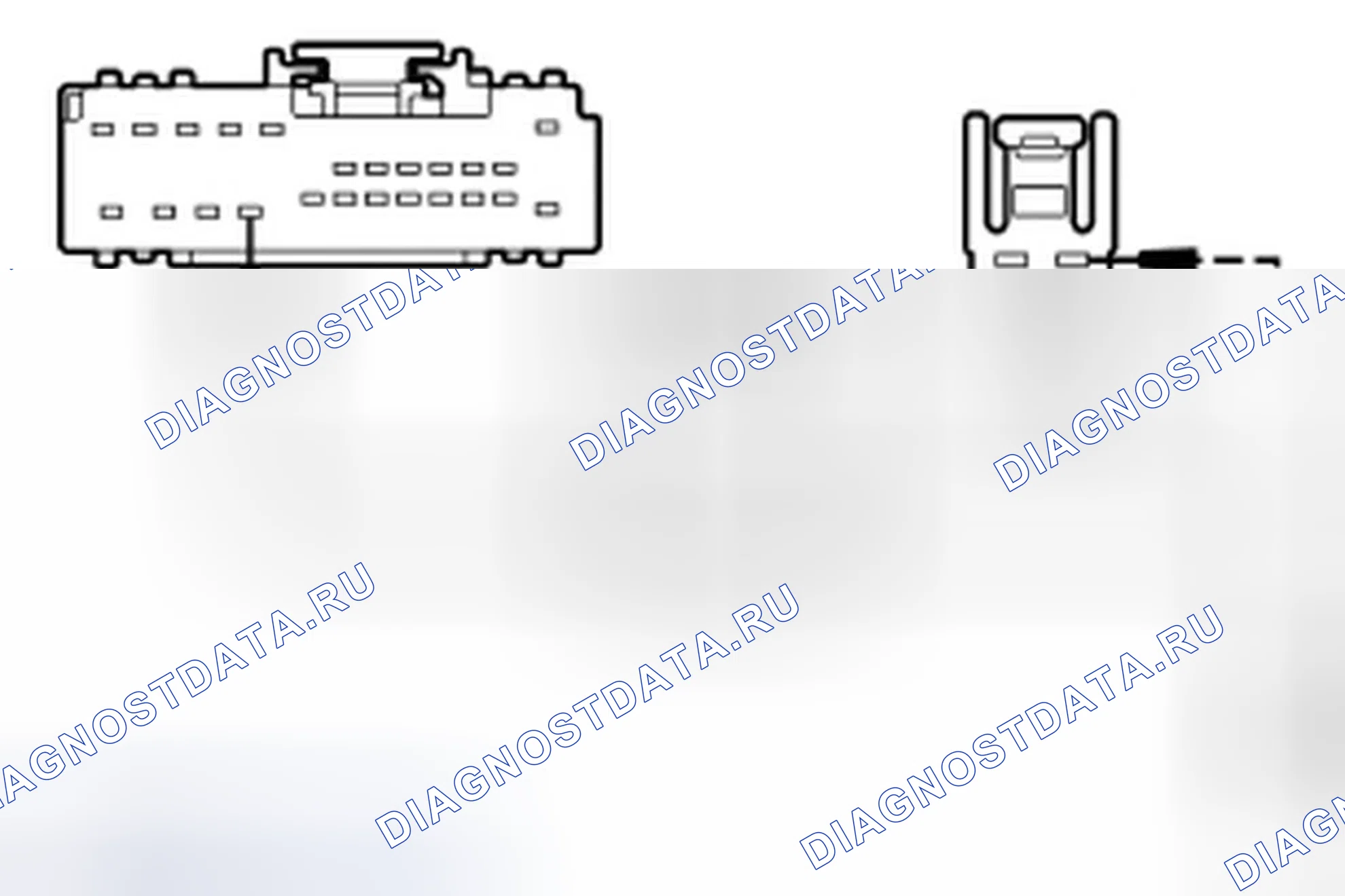 Рис. 8. Ford Freestyle I