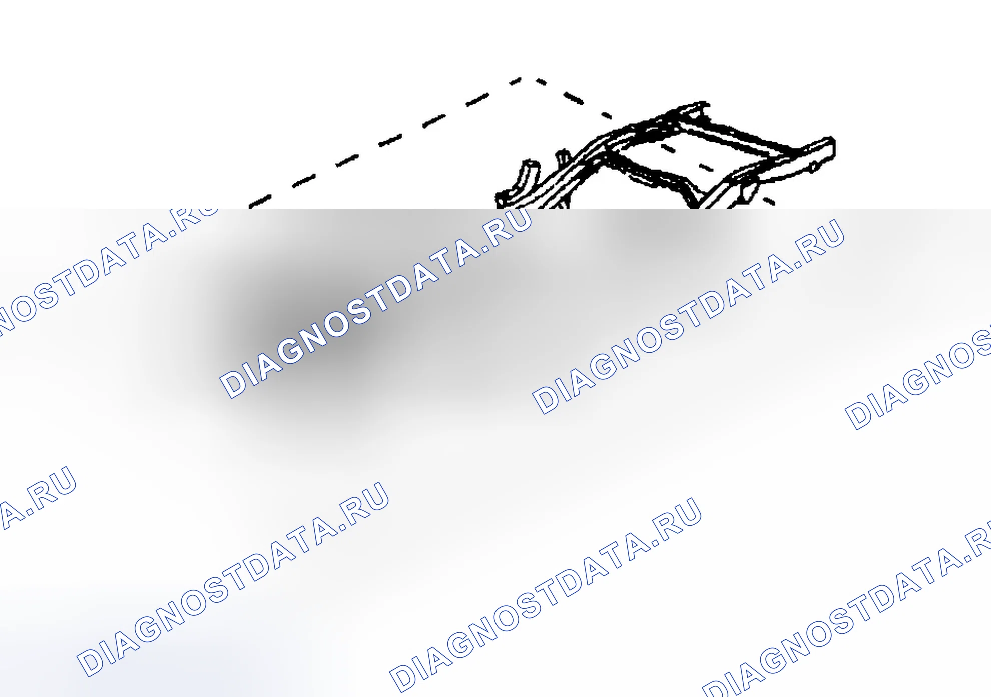 Рис. 44: Описание базы данных. GMC Sierra 1500 HD 