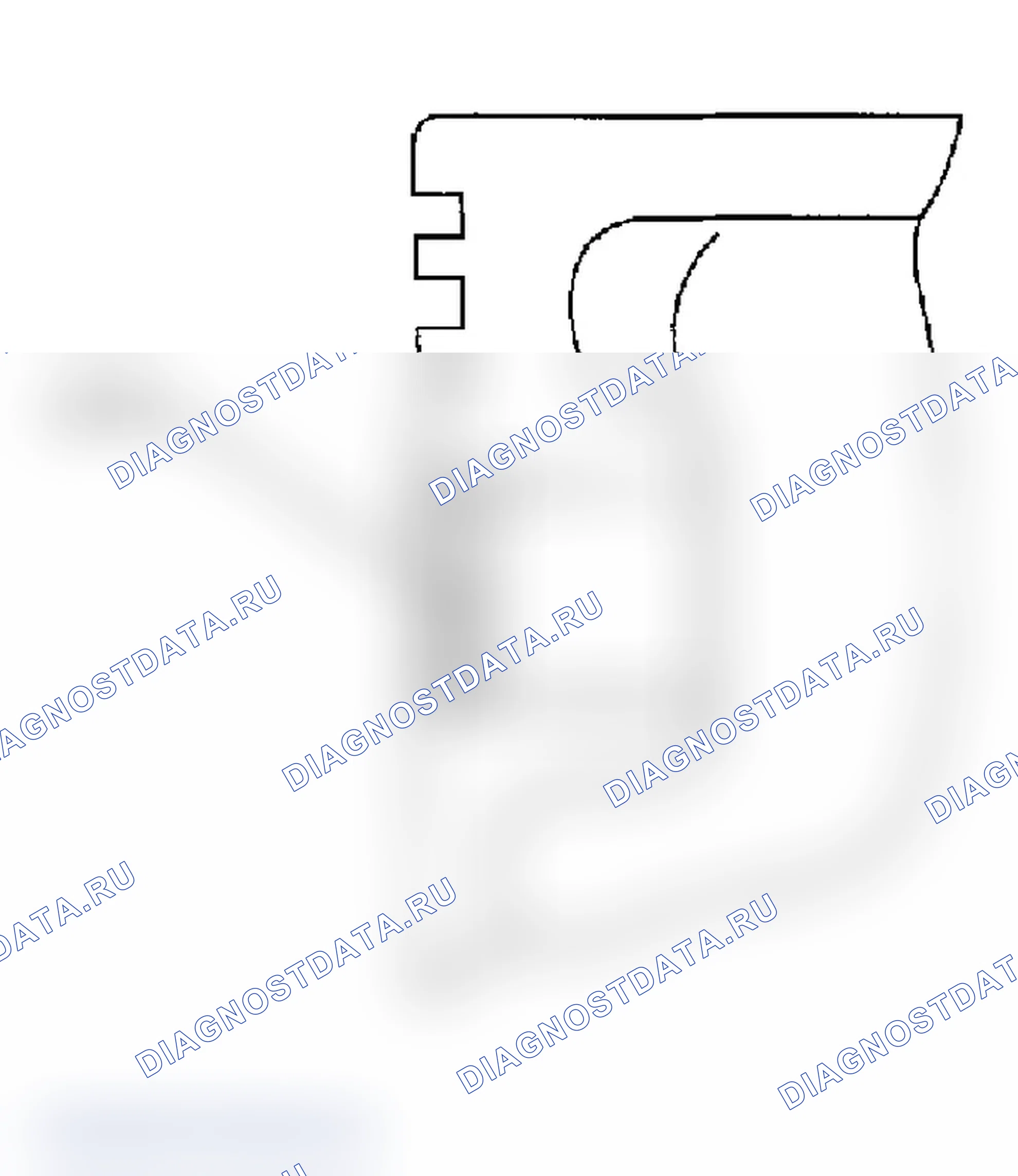 Рис. 467. Subaru Impreza WRX GD/GG рестайлинг