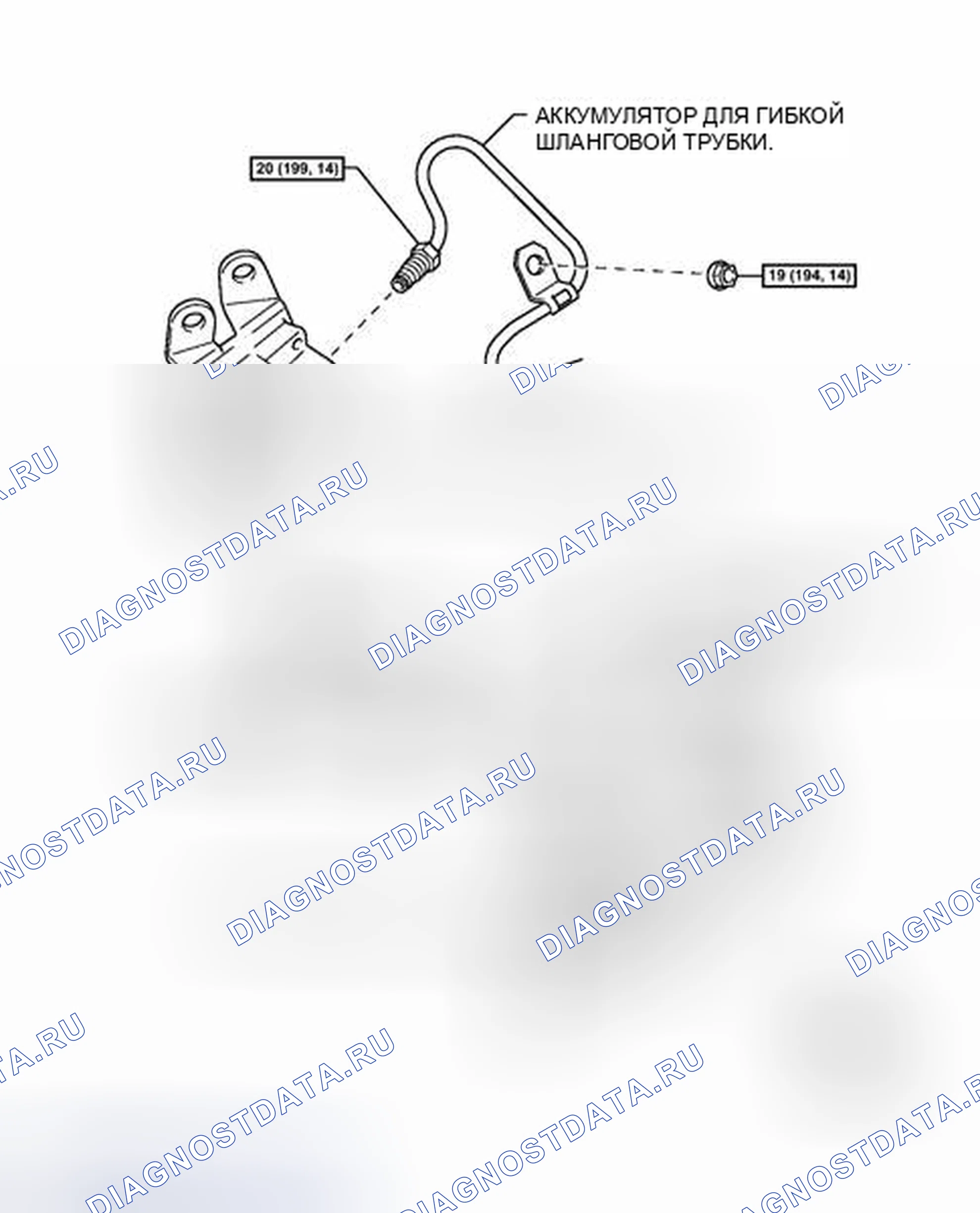 Рис. 40: ИЛЛЮСТРАЦИЯ. Toyota FJ Cruiser I