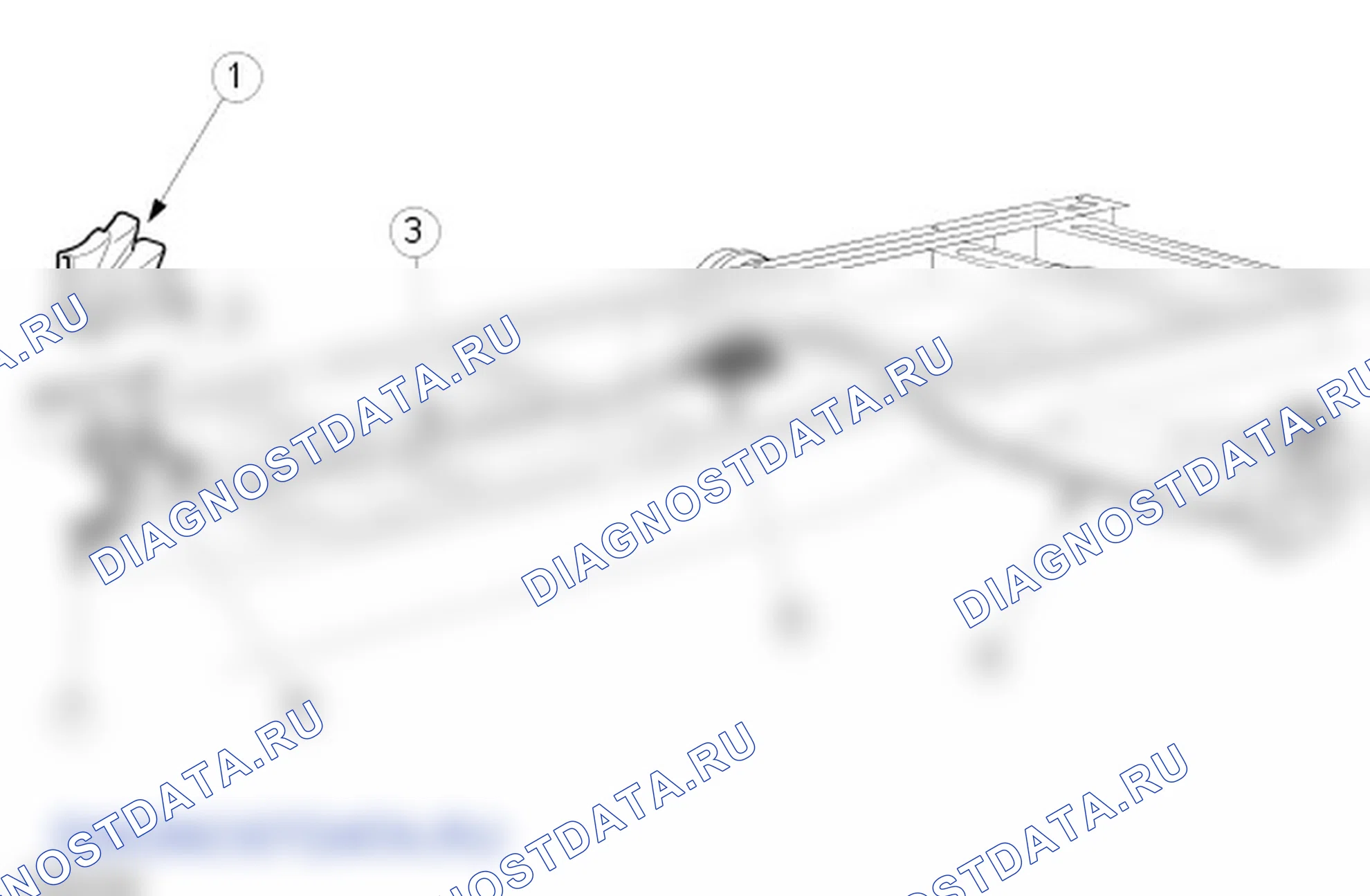 Стояночный тормоз: описание и работа. Ford Transit VII