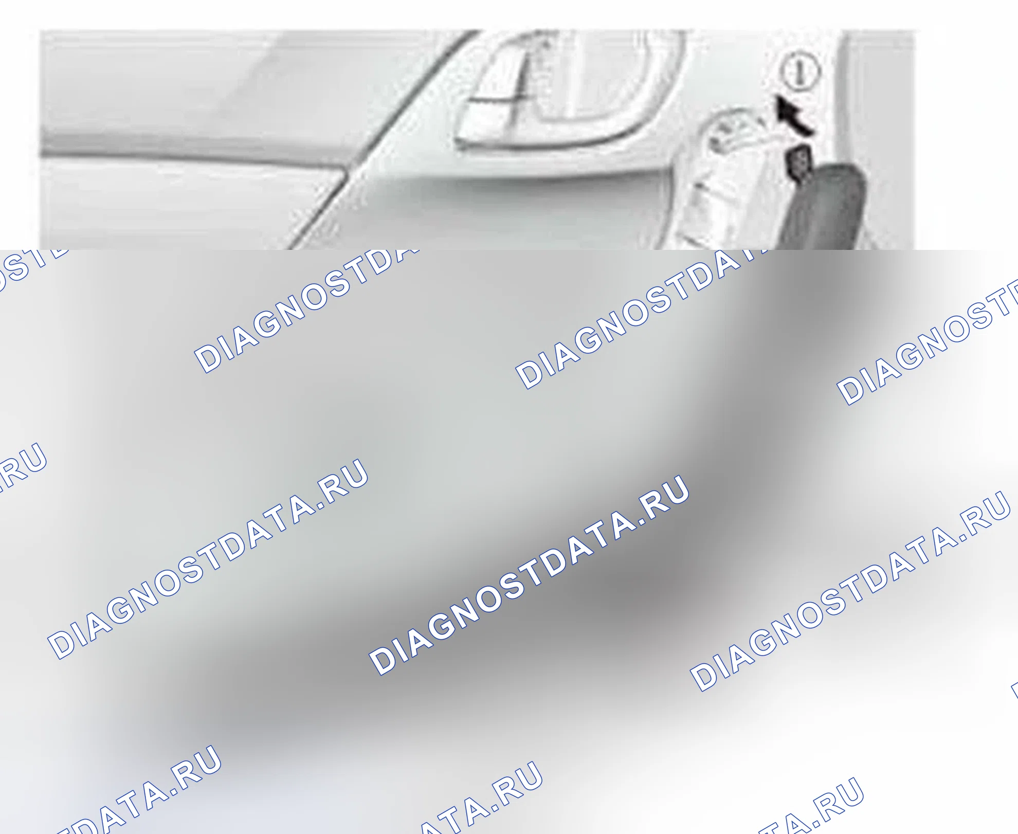 Рис. 11. Honda Civic IX