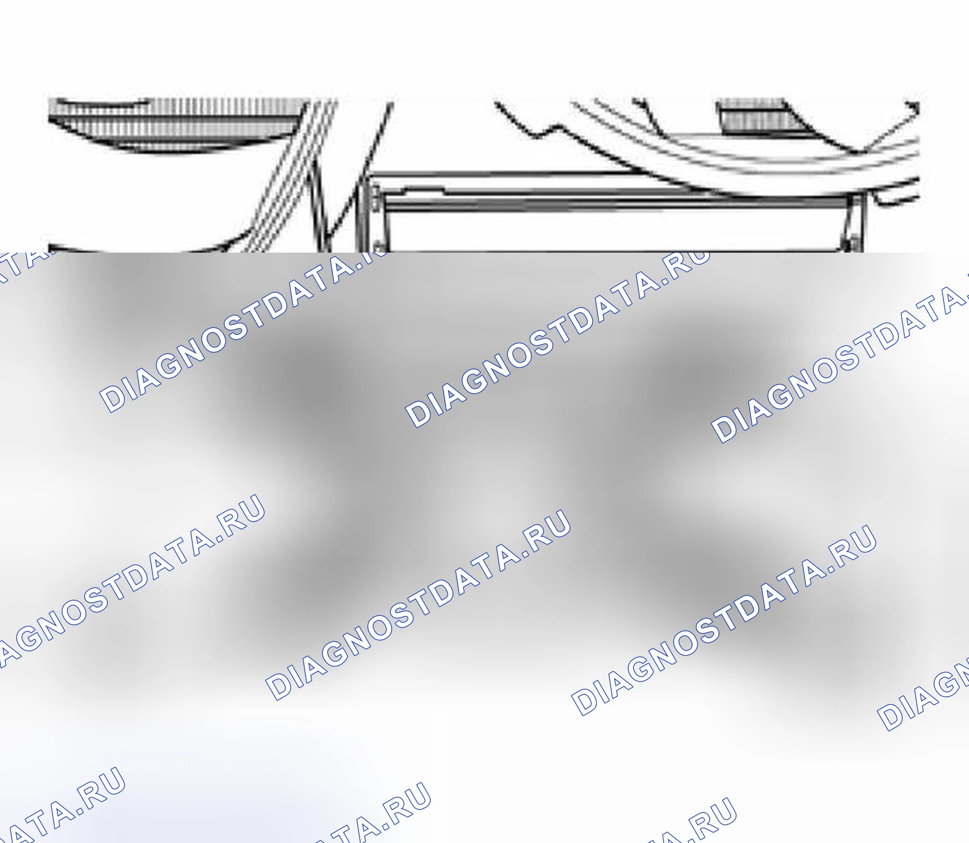 Рис. 120: Установка. Audi S4 B6