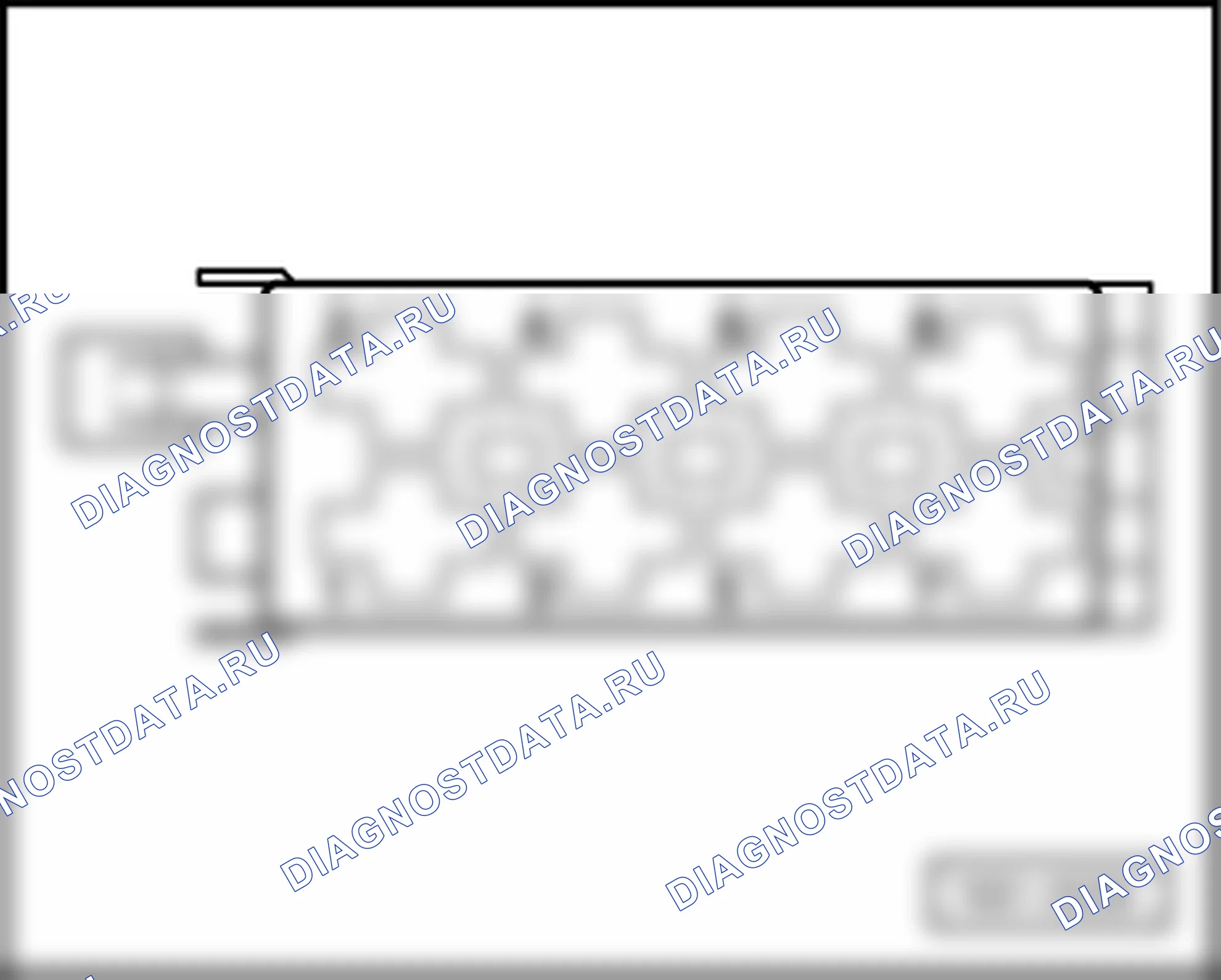 Радиоприемники " " Звук 1 " " и " " Звучание 2. SEAT Alhambra I