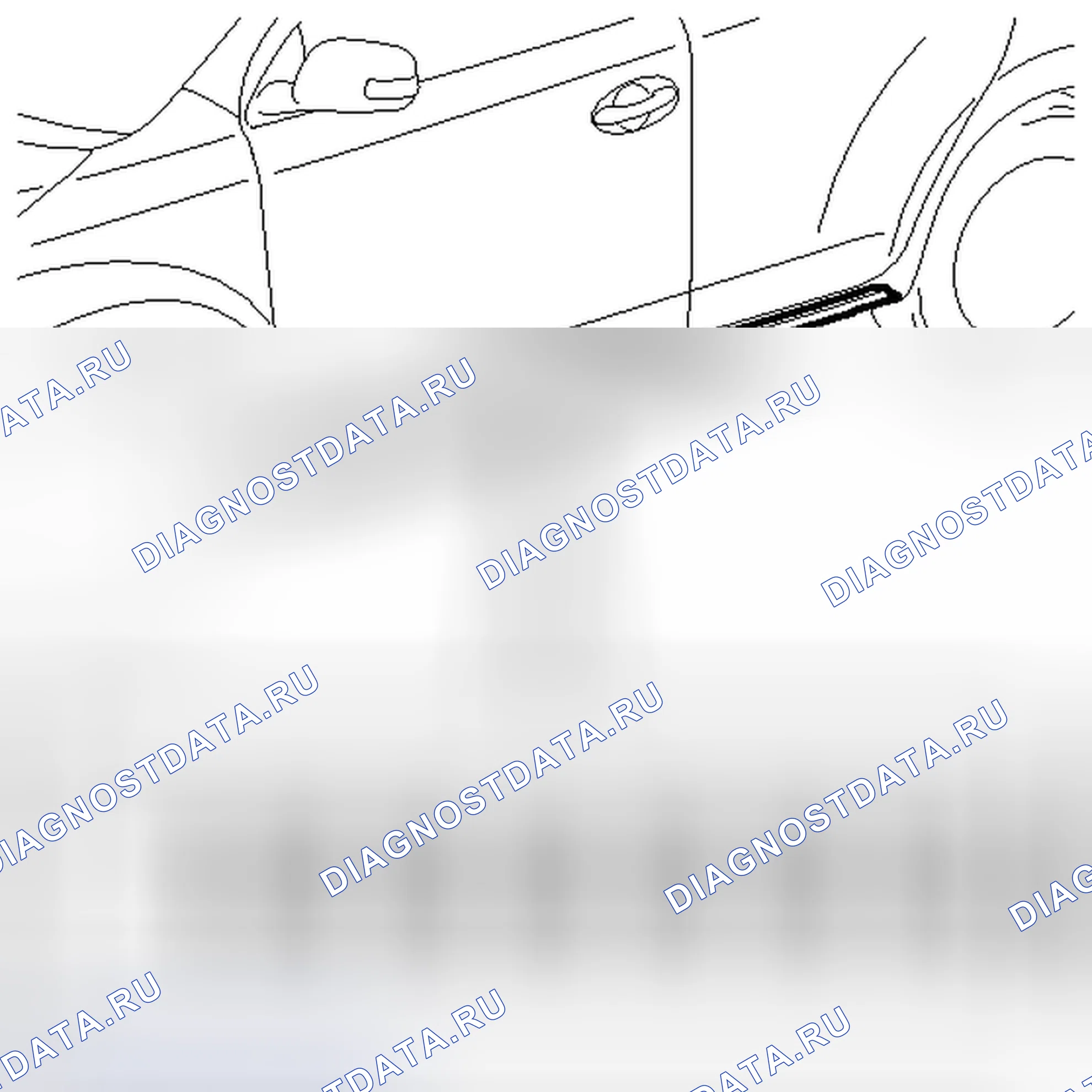 Рис. 136. Kia Soul I рестайлинг