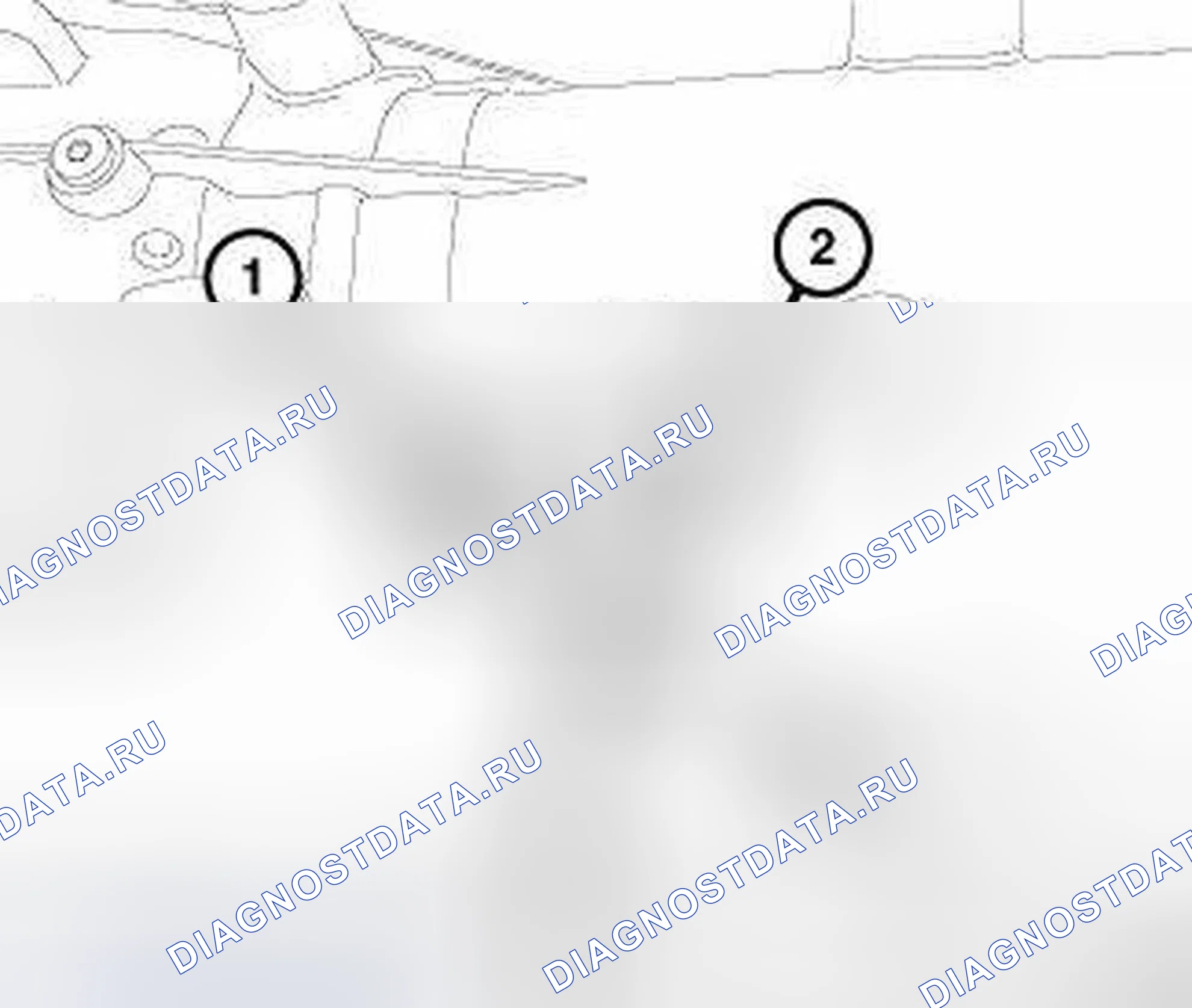 Рис. 230. Dodge Charger VI