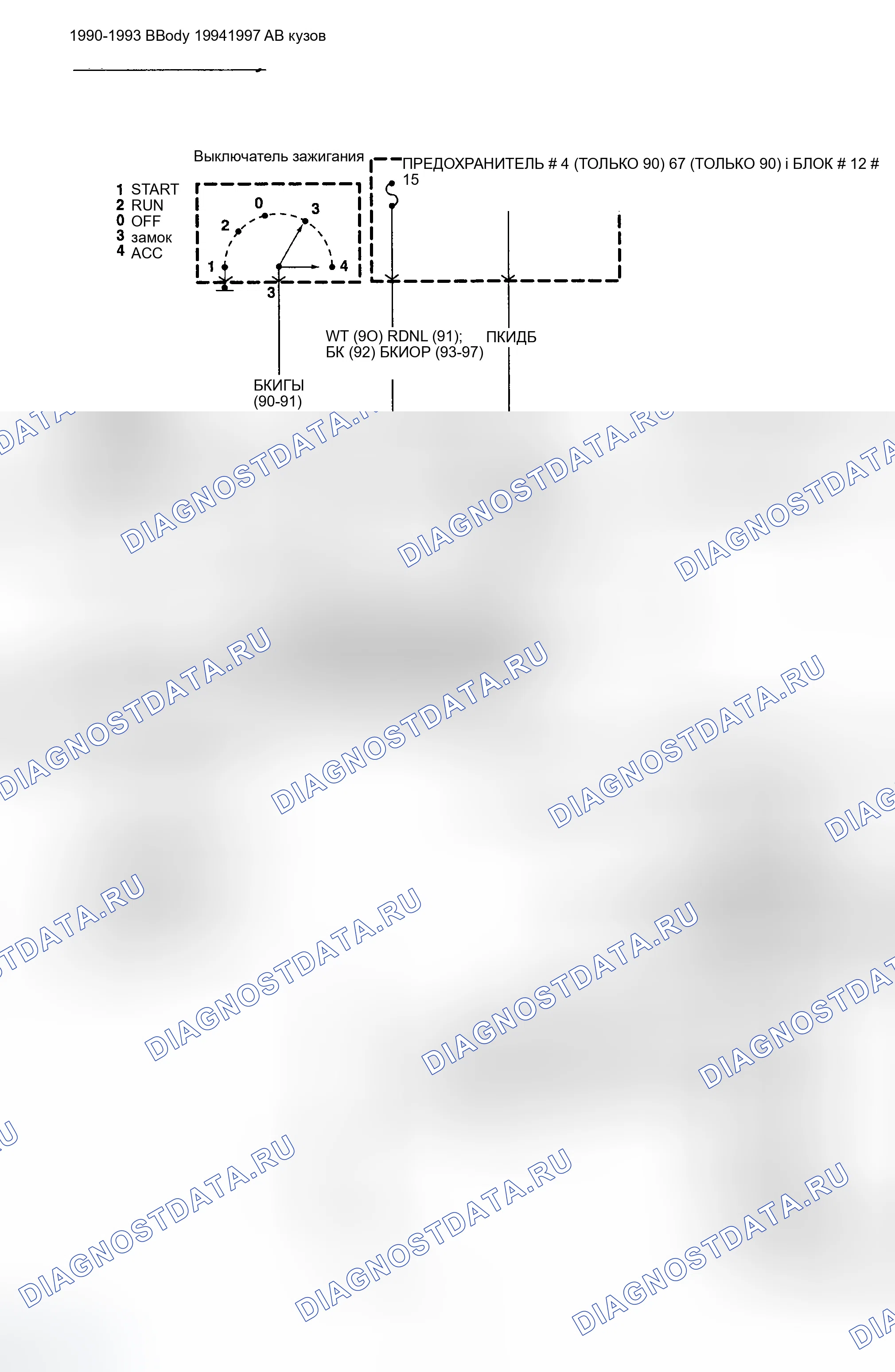 Рис. 39. Dodge Ram Van B1500 B pre