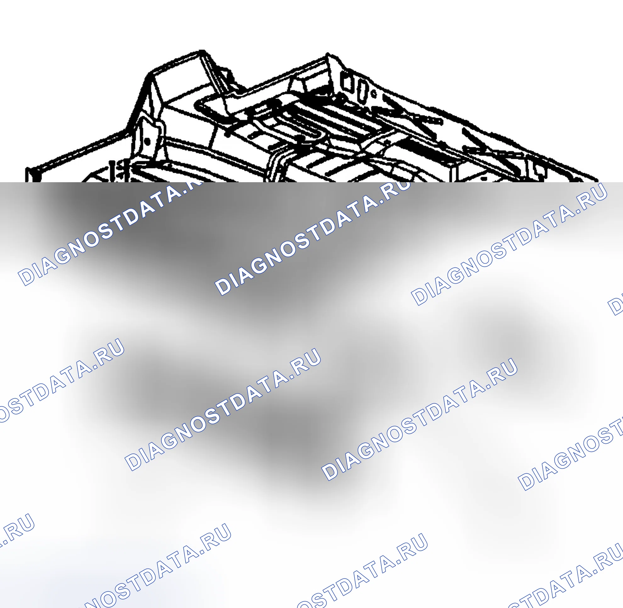 Рис. 225. Chevrolet Silverado 1500 HD 