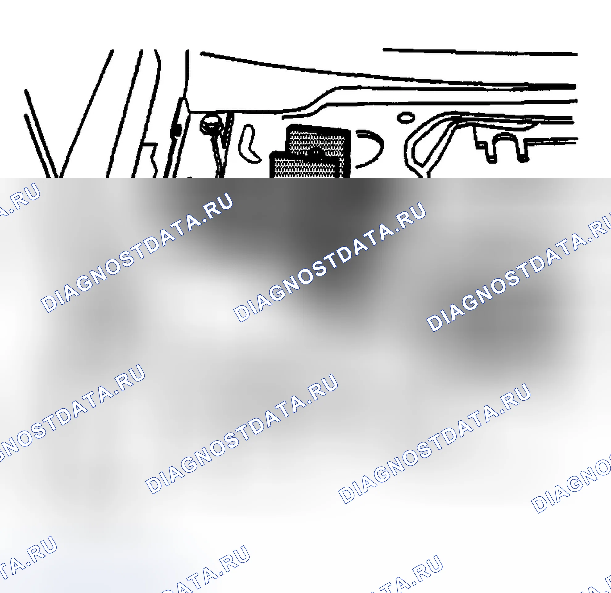 Рис. 98. Buick LeSabre VIII